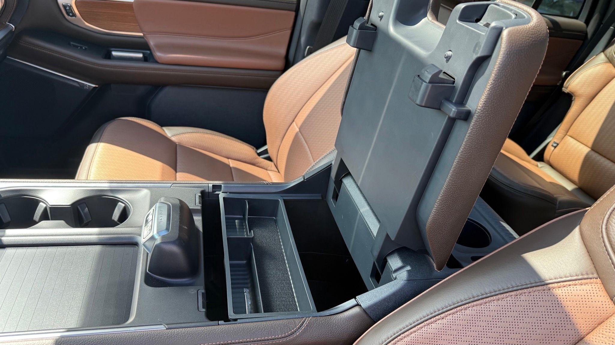Ford Expedition  2025