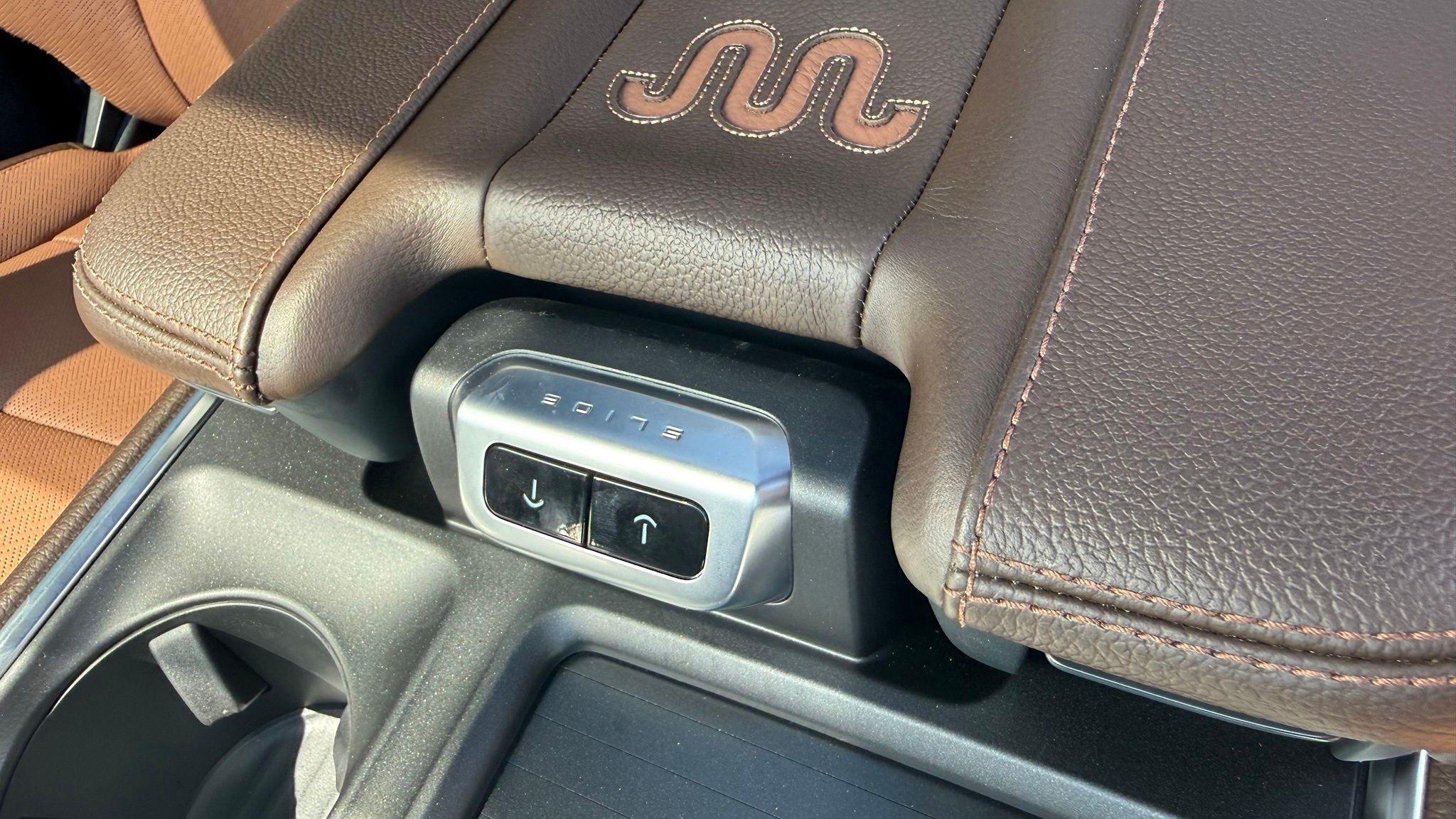 Ford Expedition  2025