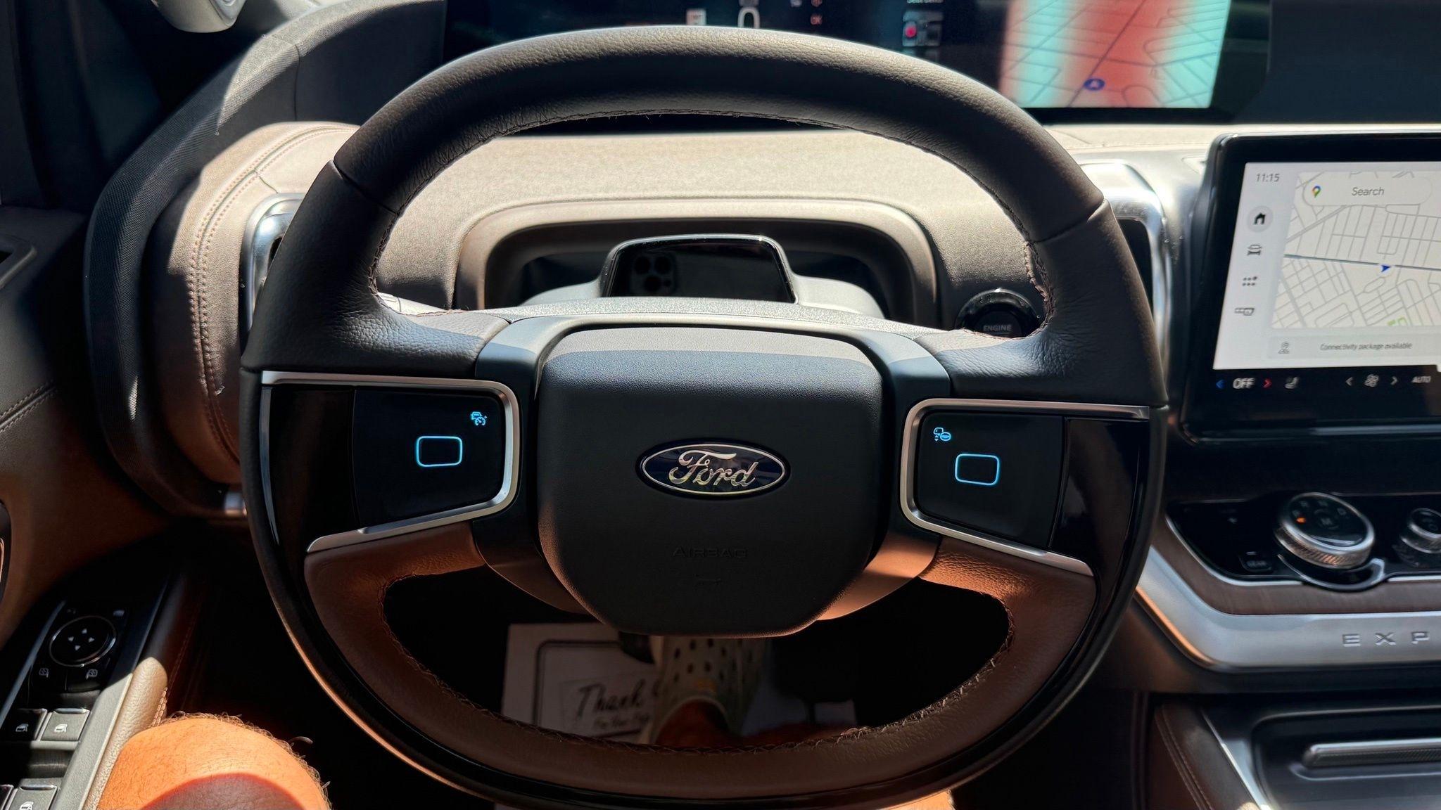 Ford Expedition  2025