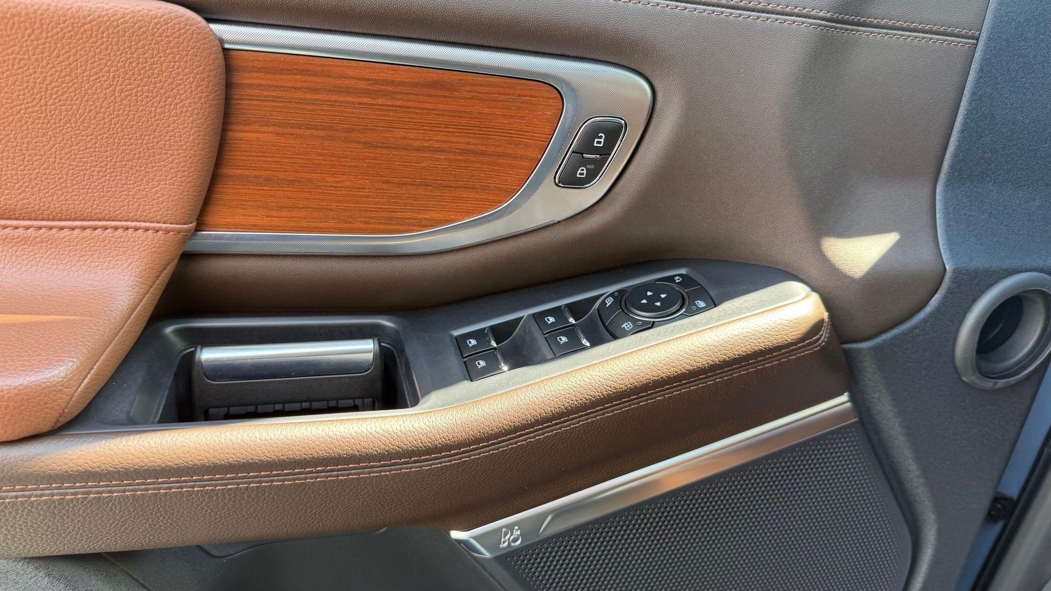 Ford Expedition  2025