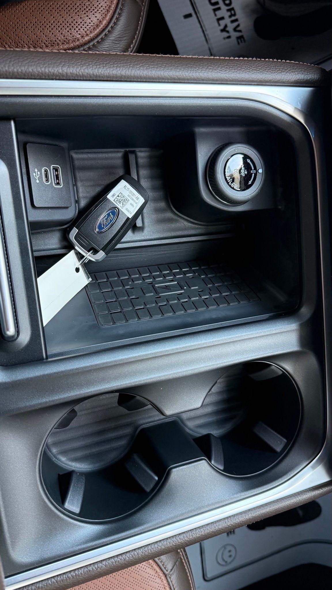 Ford Expedition  2025