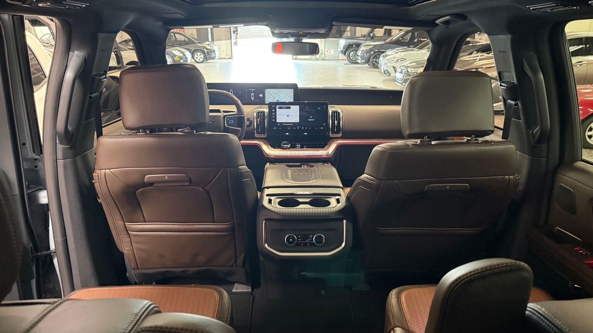 Ford Expedition  2025