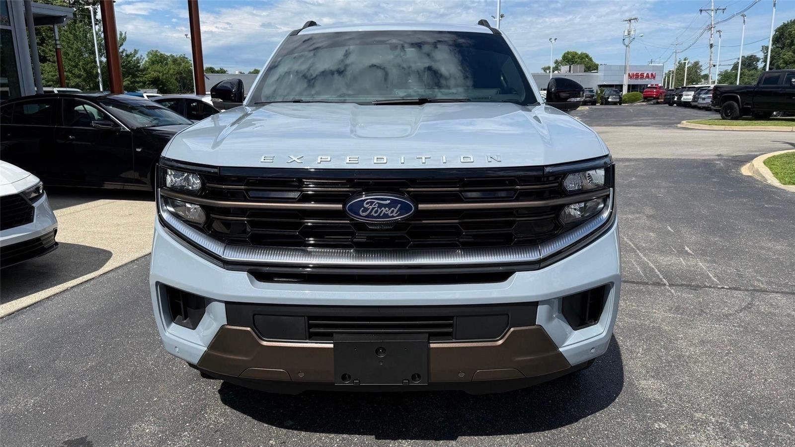 Ford Expedition  2025