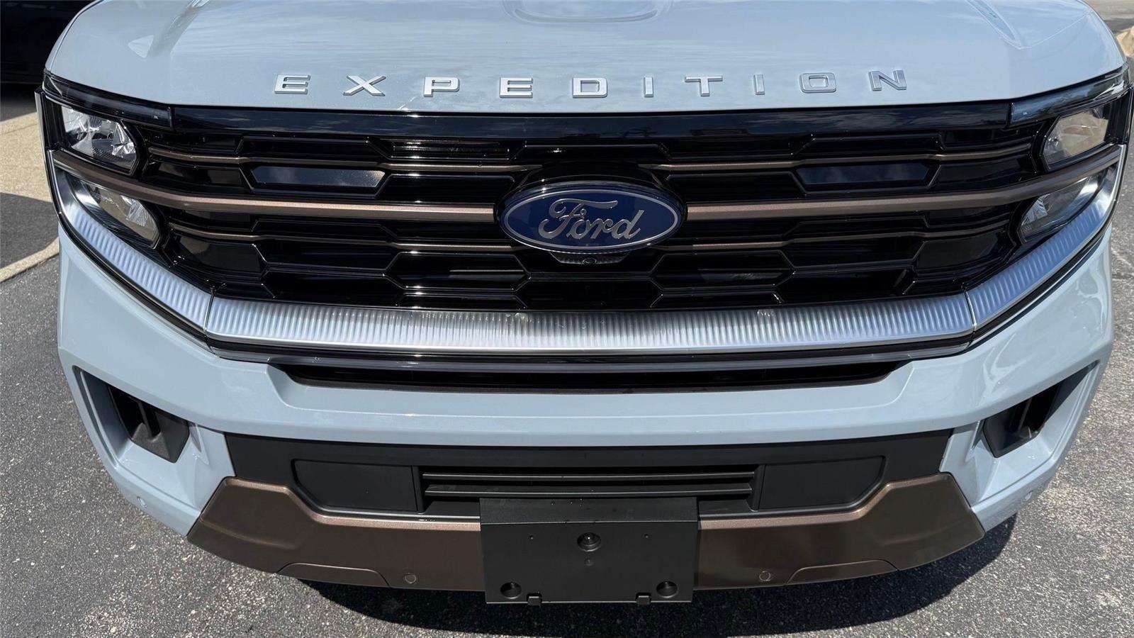Ford Expedition  2025