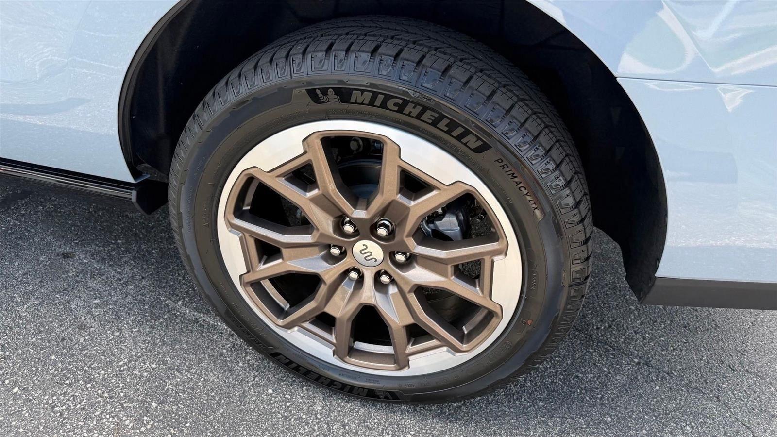 Ford Expedition  2025
