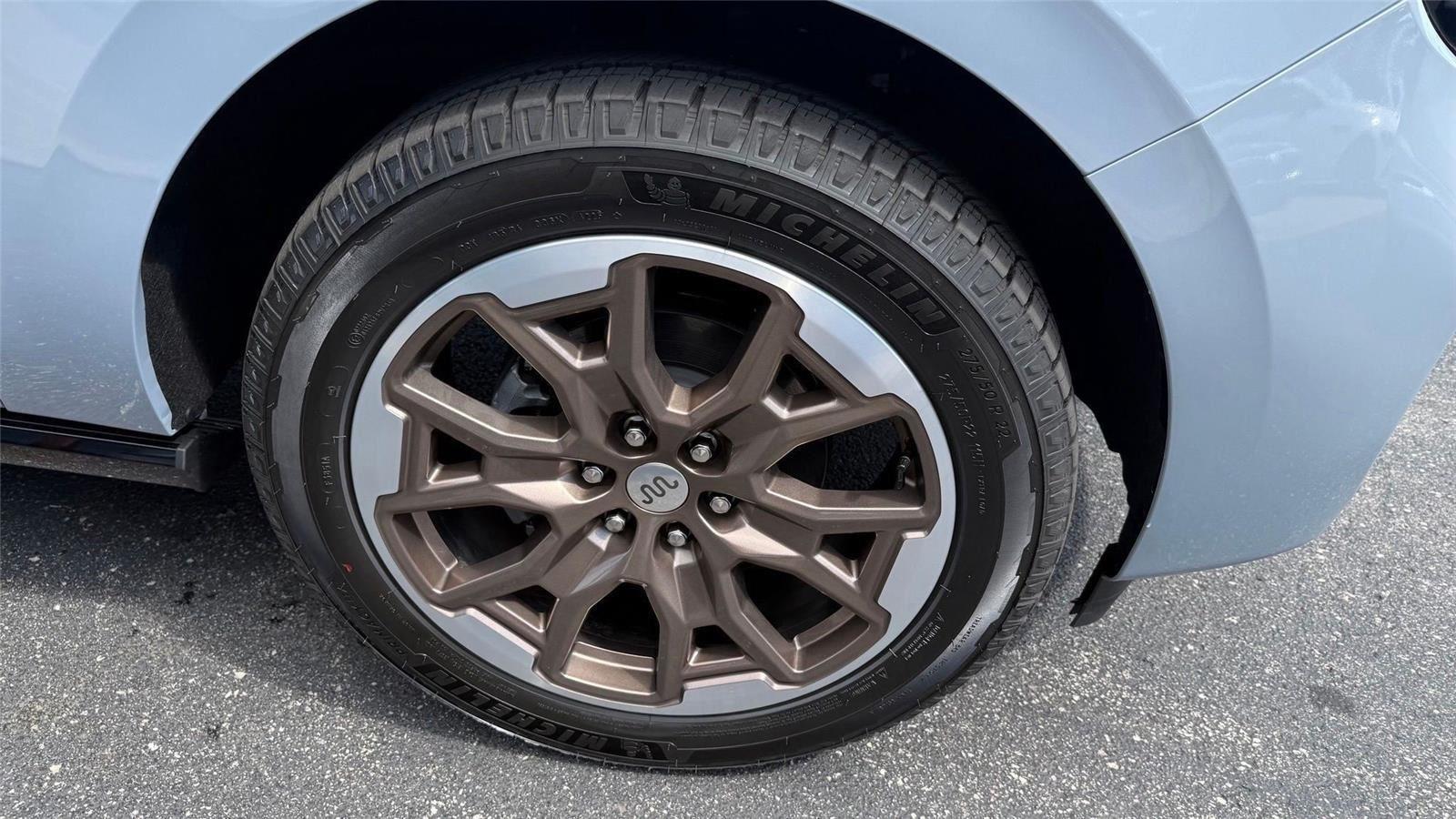 Ford Expedition  2025