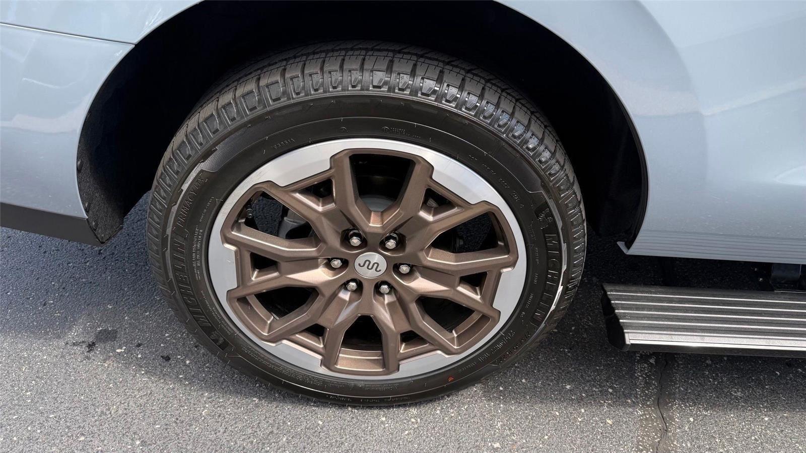Ford Expedition  2025