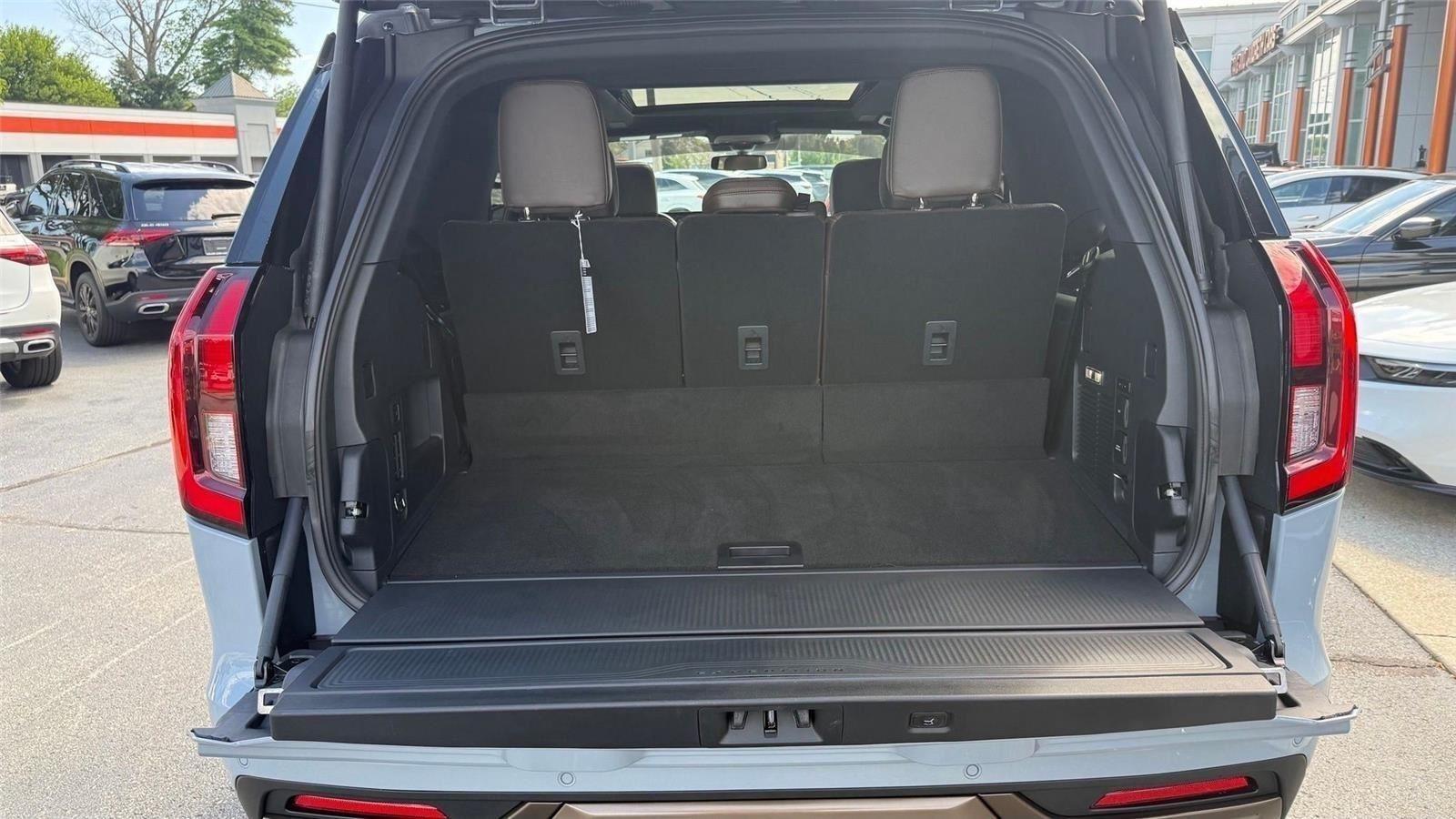 Ford Expedition  2025