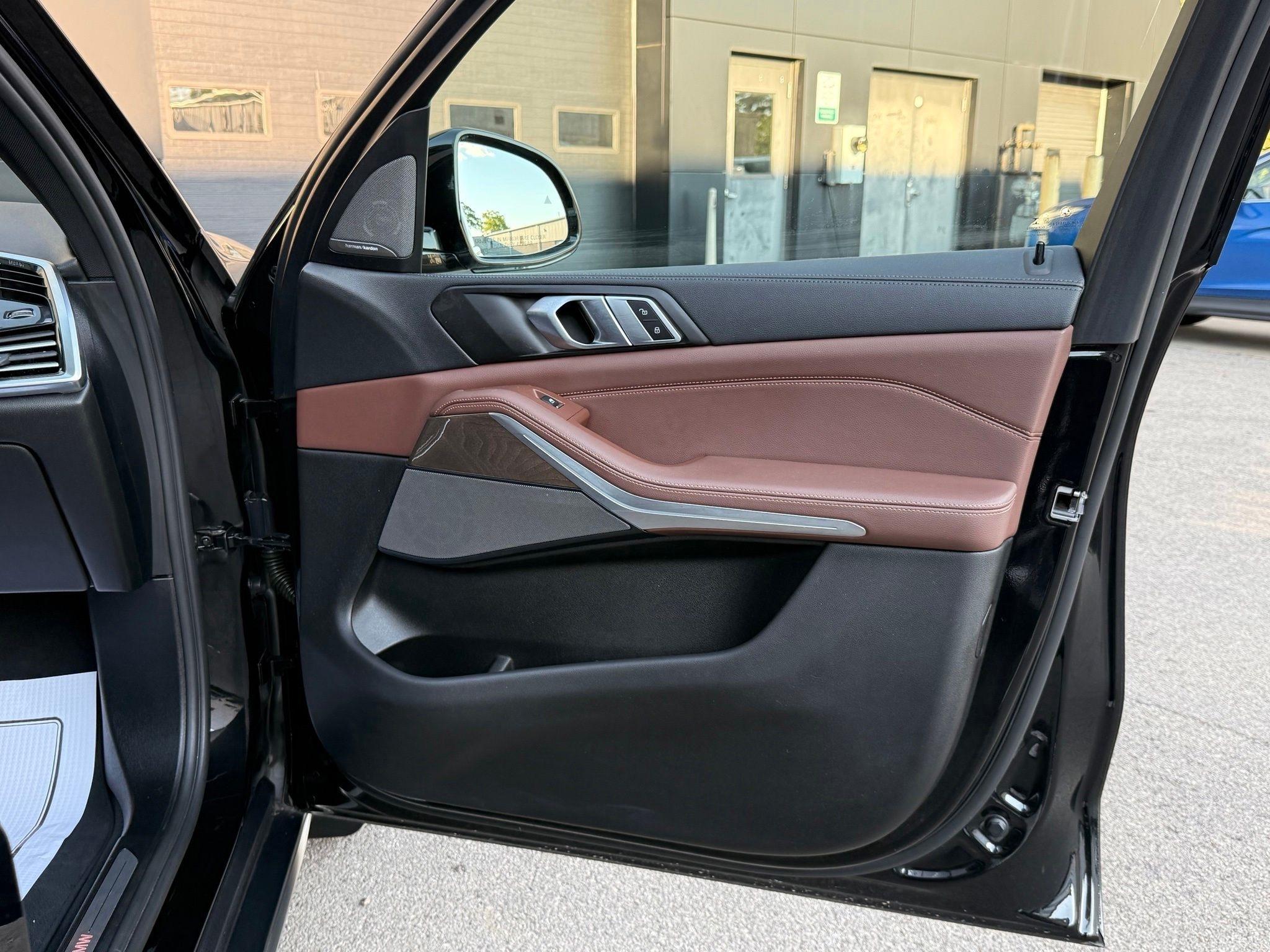 BMW X5  2020