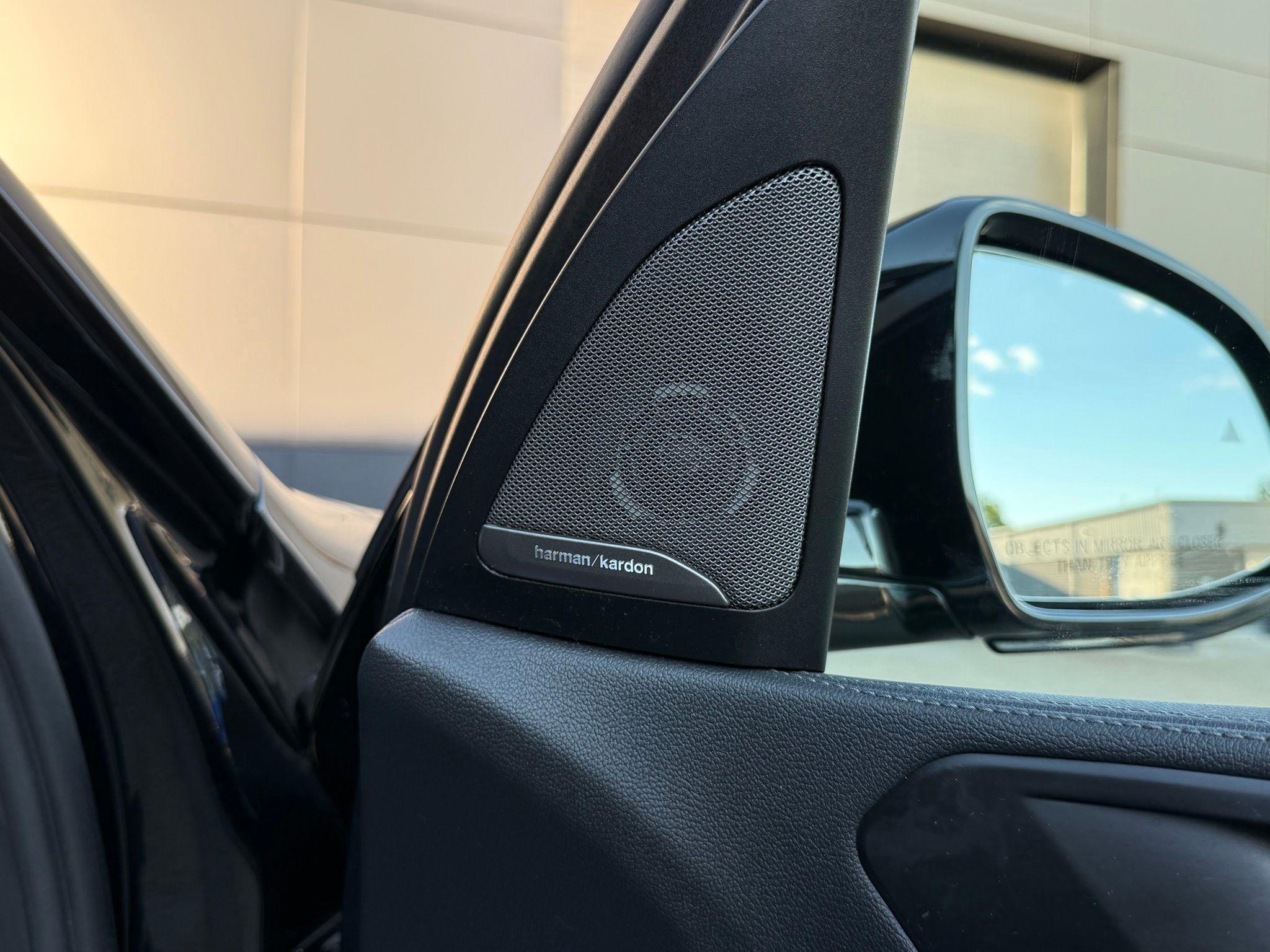 BMW X5  2020