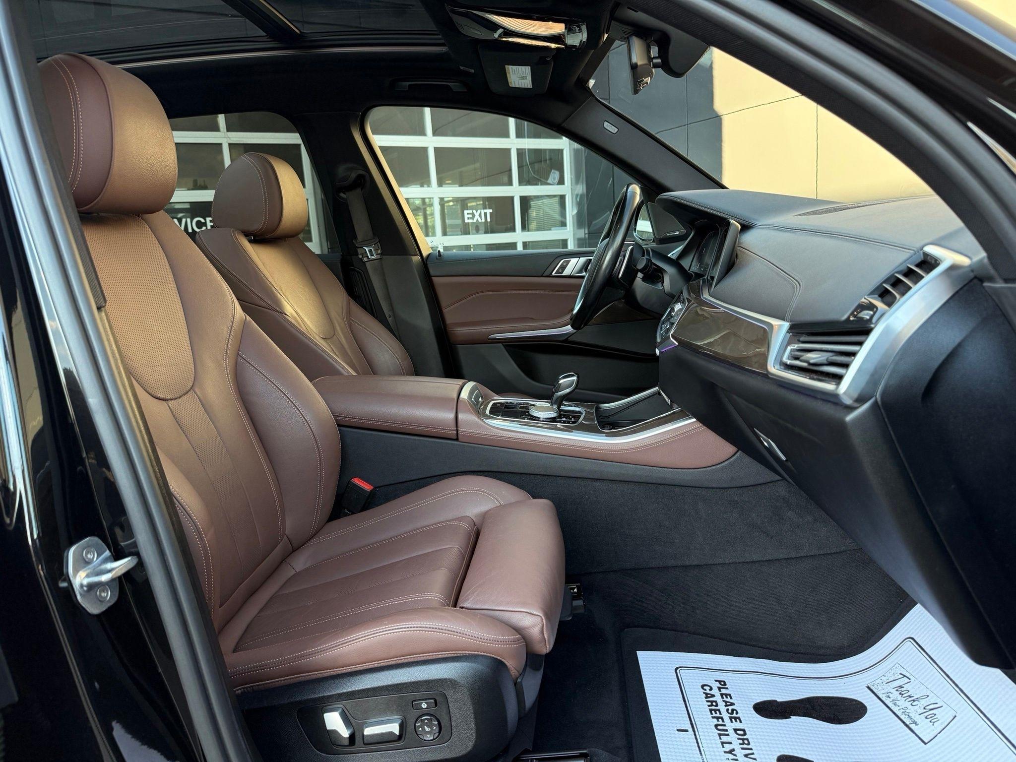 BMW X5  2020