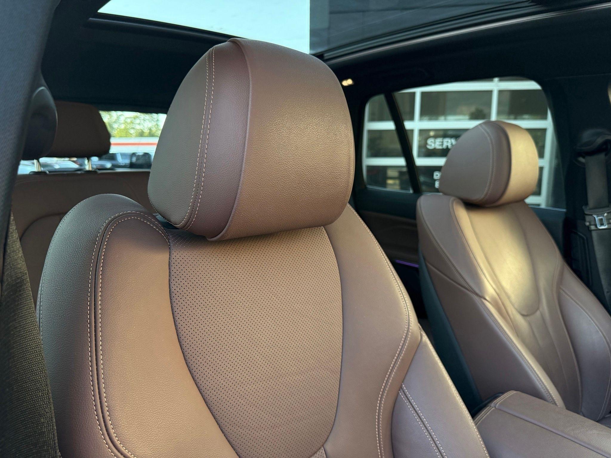 BMW X5  2020