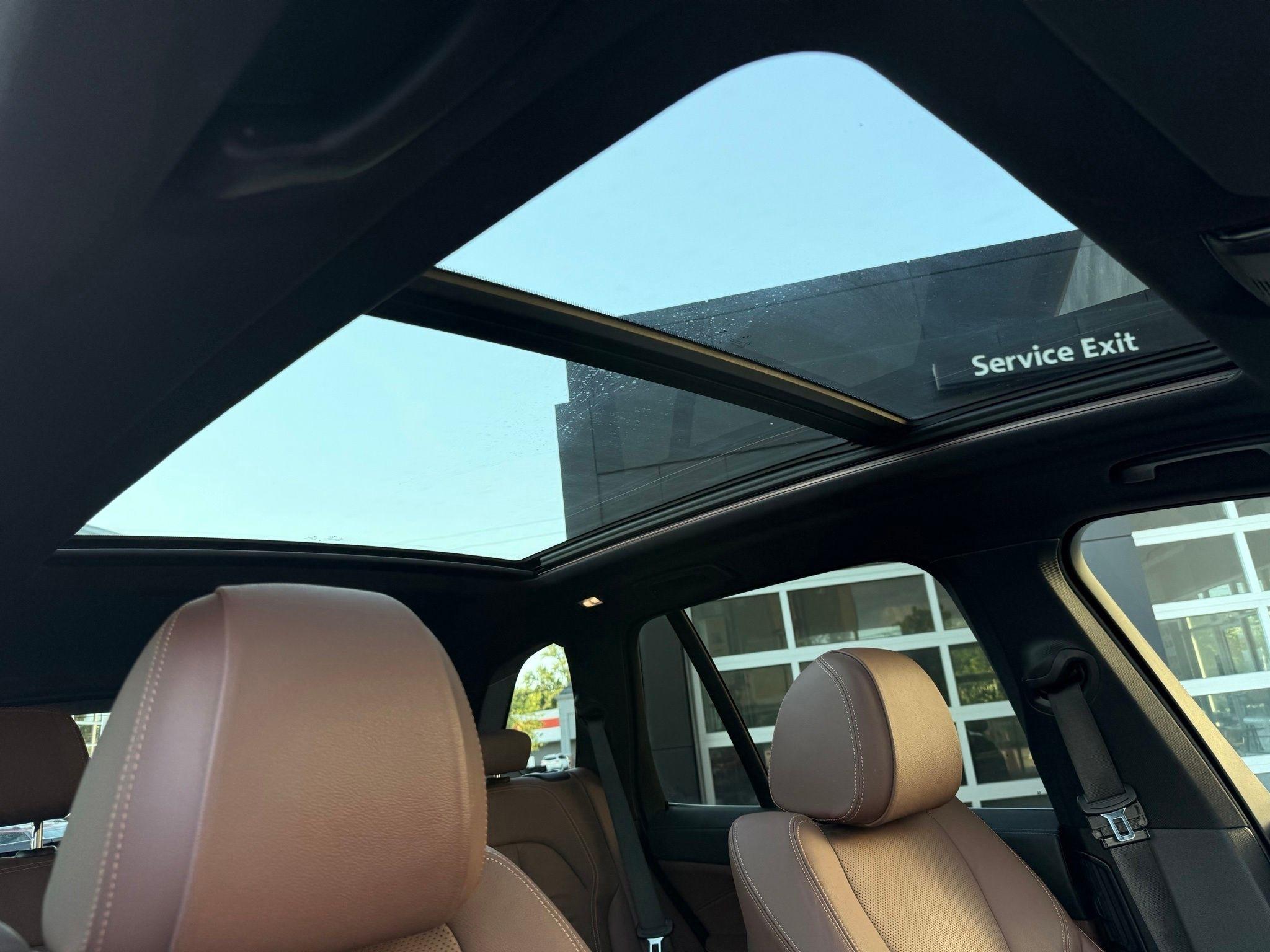 BMW X5  2020