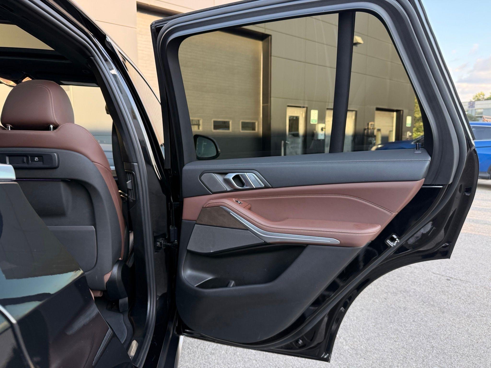 BMW X5  2020