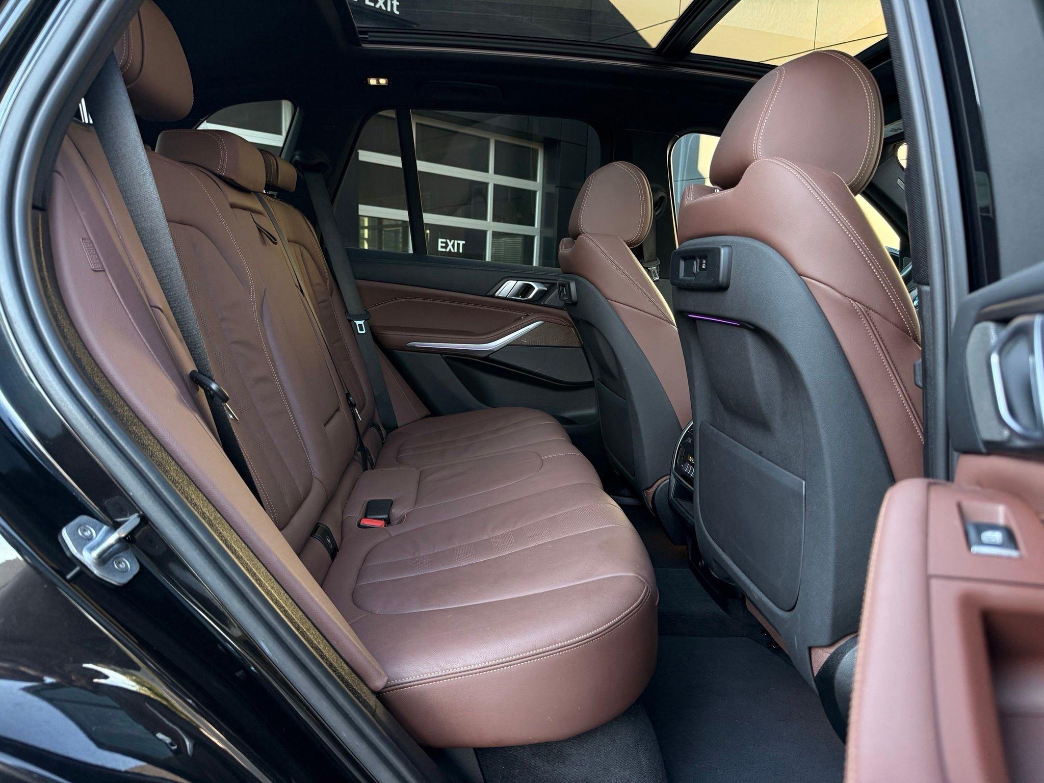 BMW X5  2020