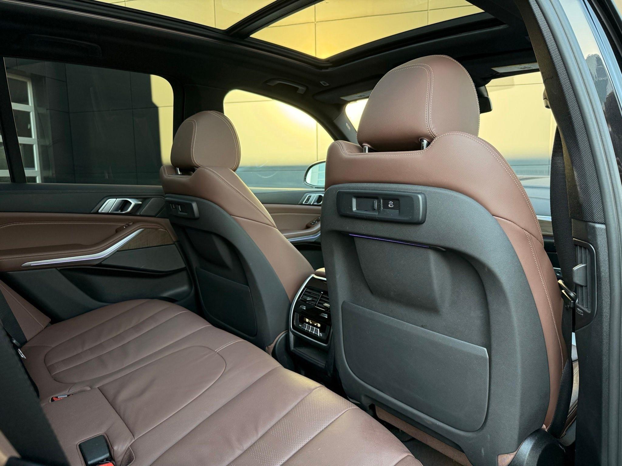BMW X5  2020
