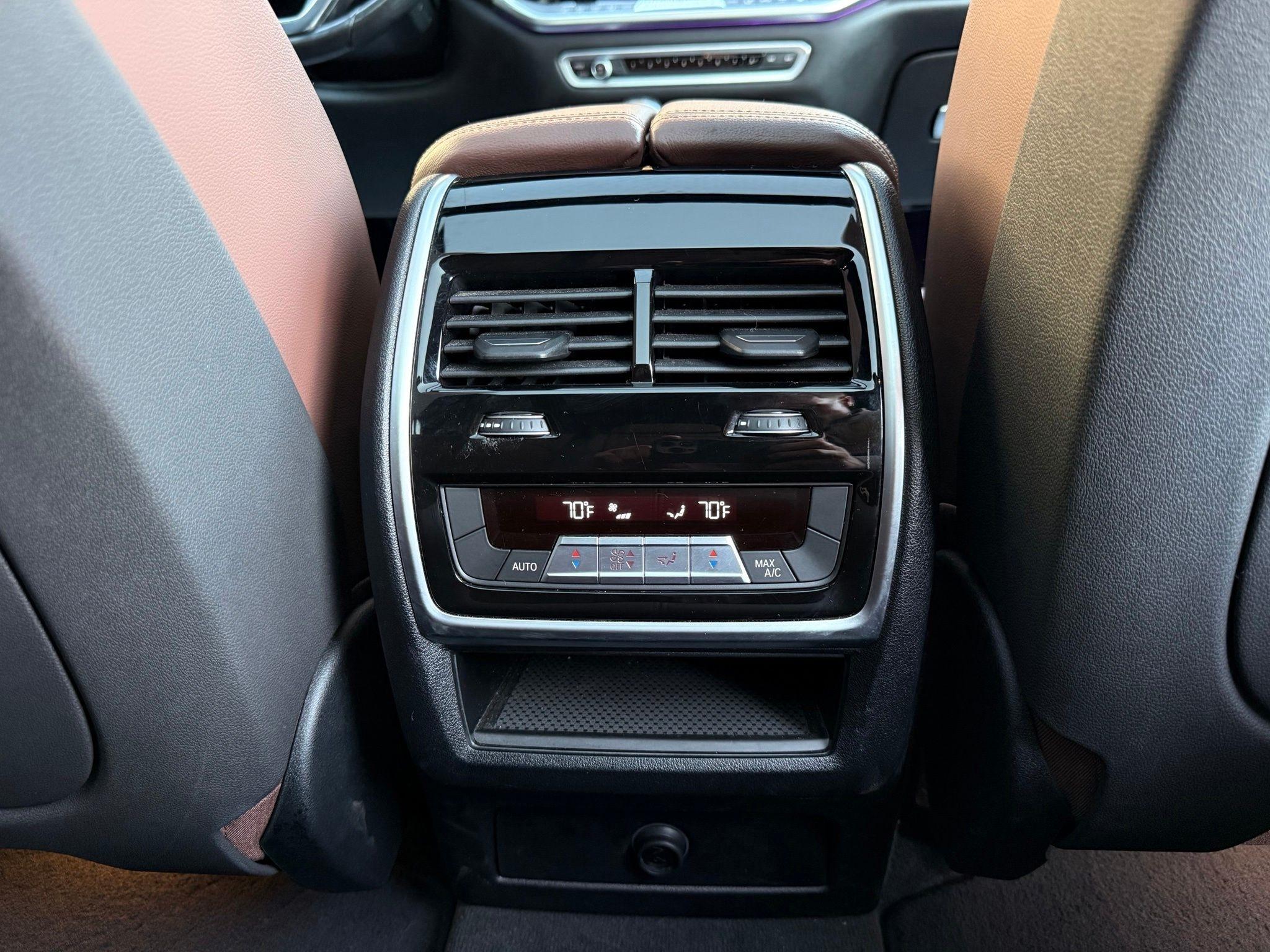 BMW X5  2020