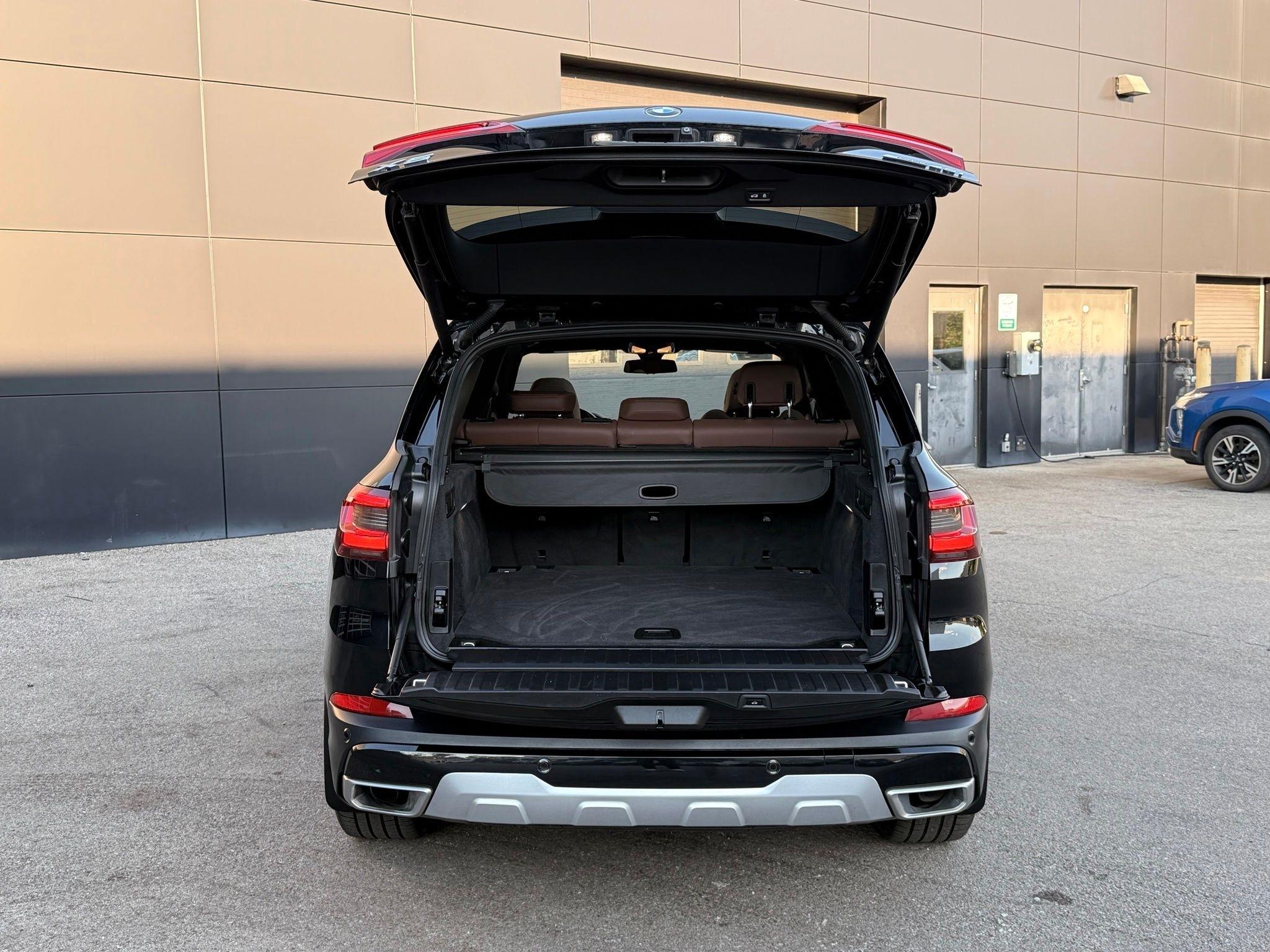 BMW X5  2020