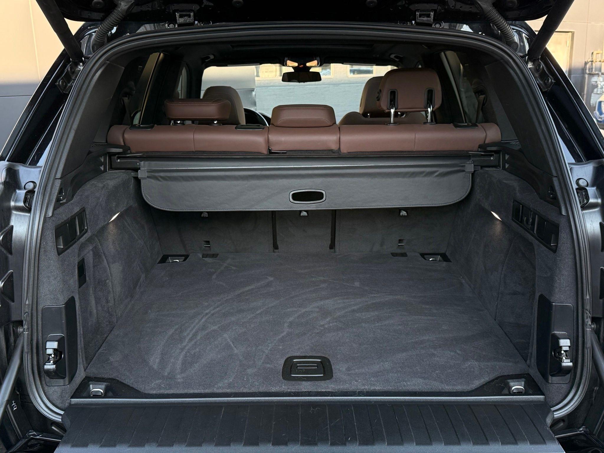 BMW X5  2020