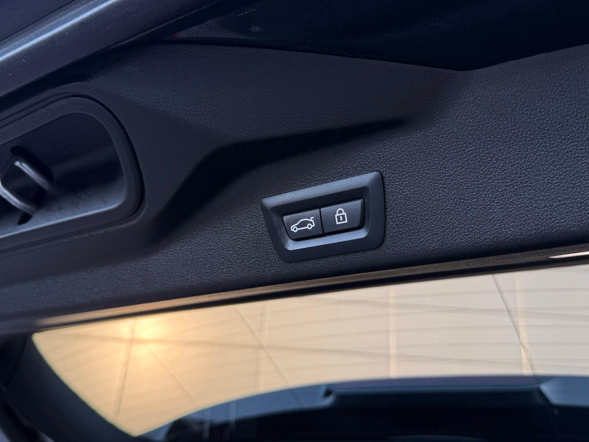 BMW X5  2020