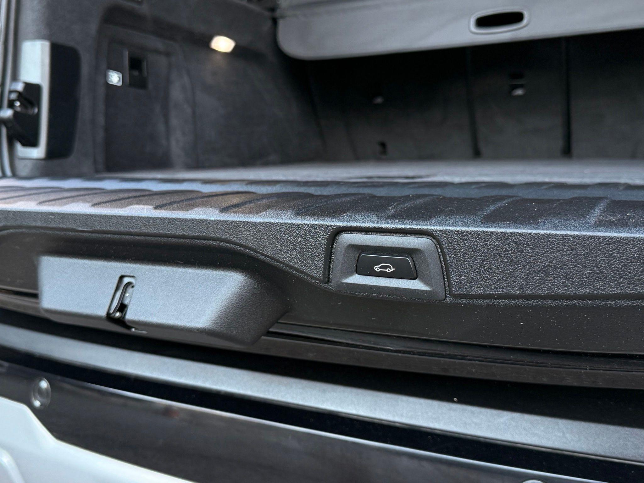 BMW X5  2020