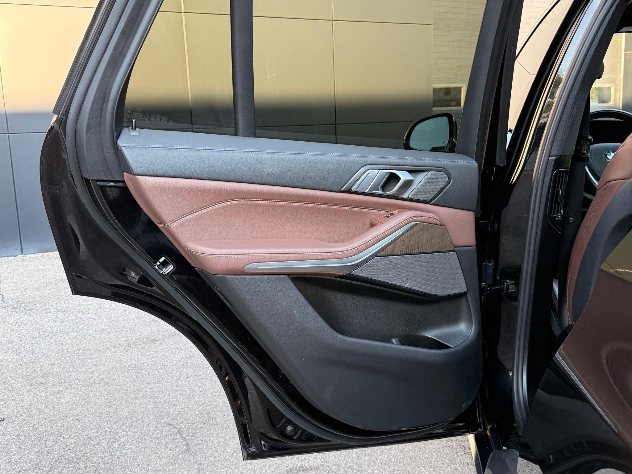 BMW X5  2020