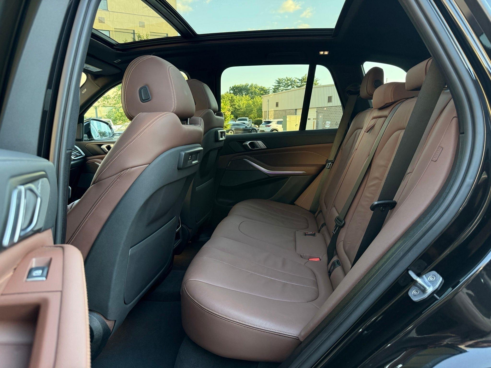 BMW X5  2020