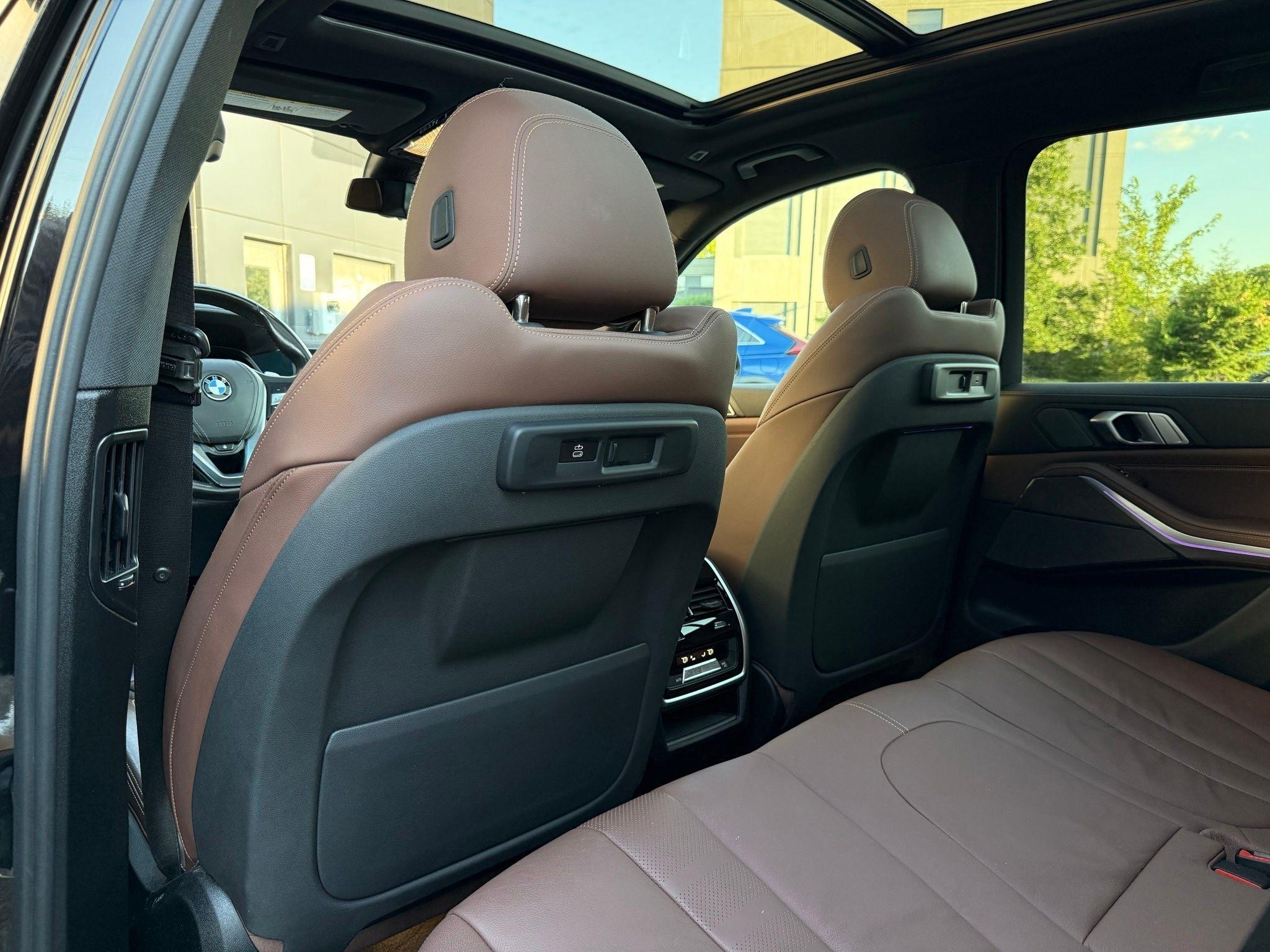 BMW X5  2020