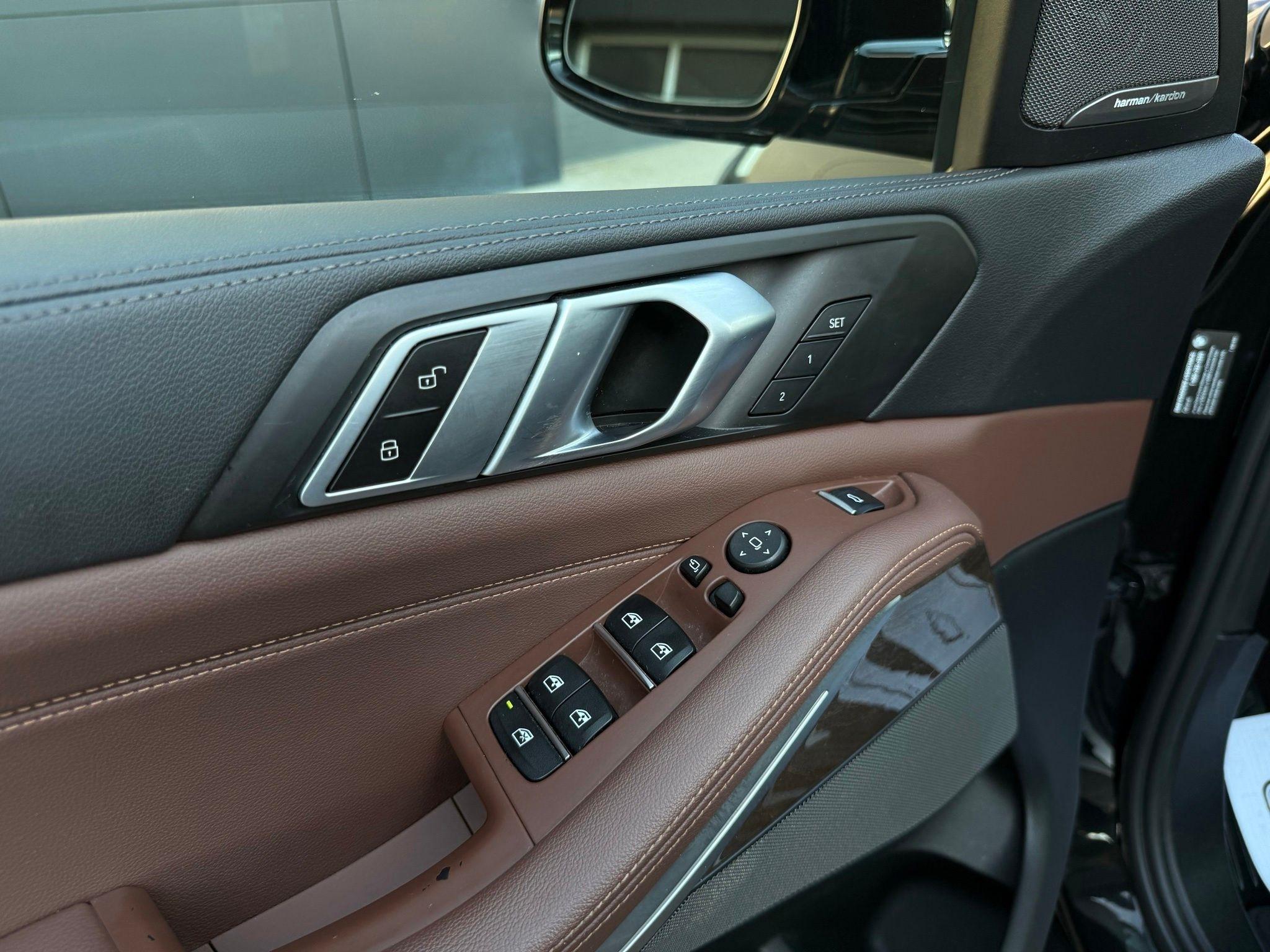 BMW X5  2020