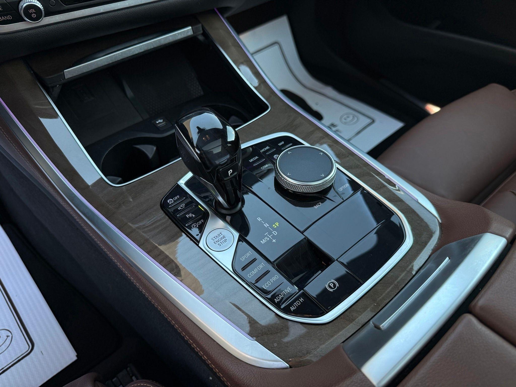 BMW X5  2020