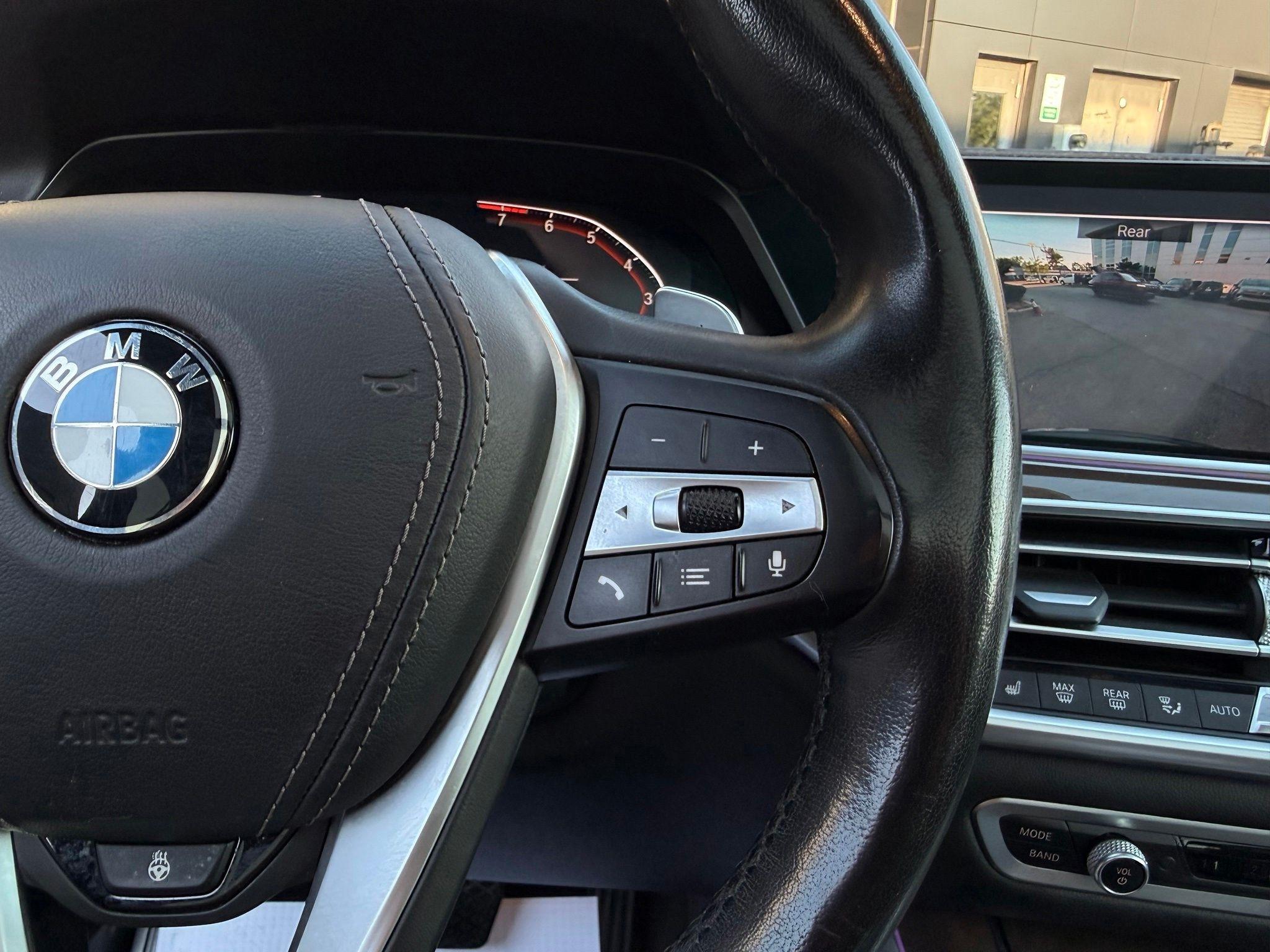 BMW X5  2020