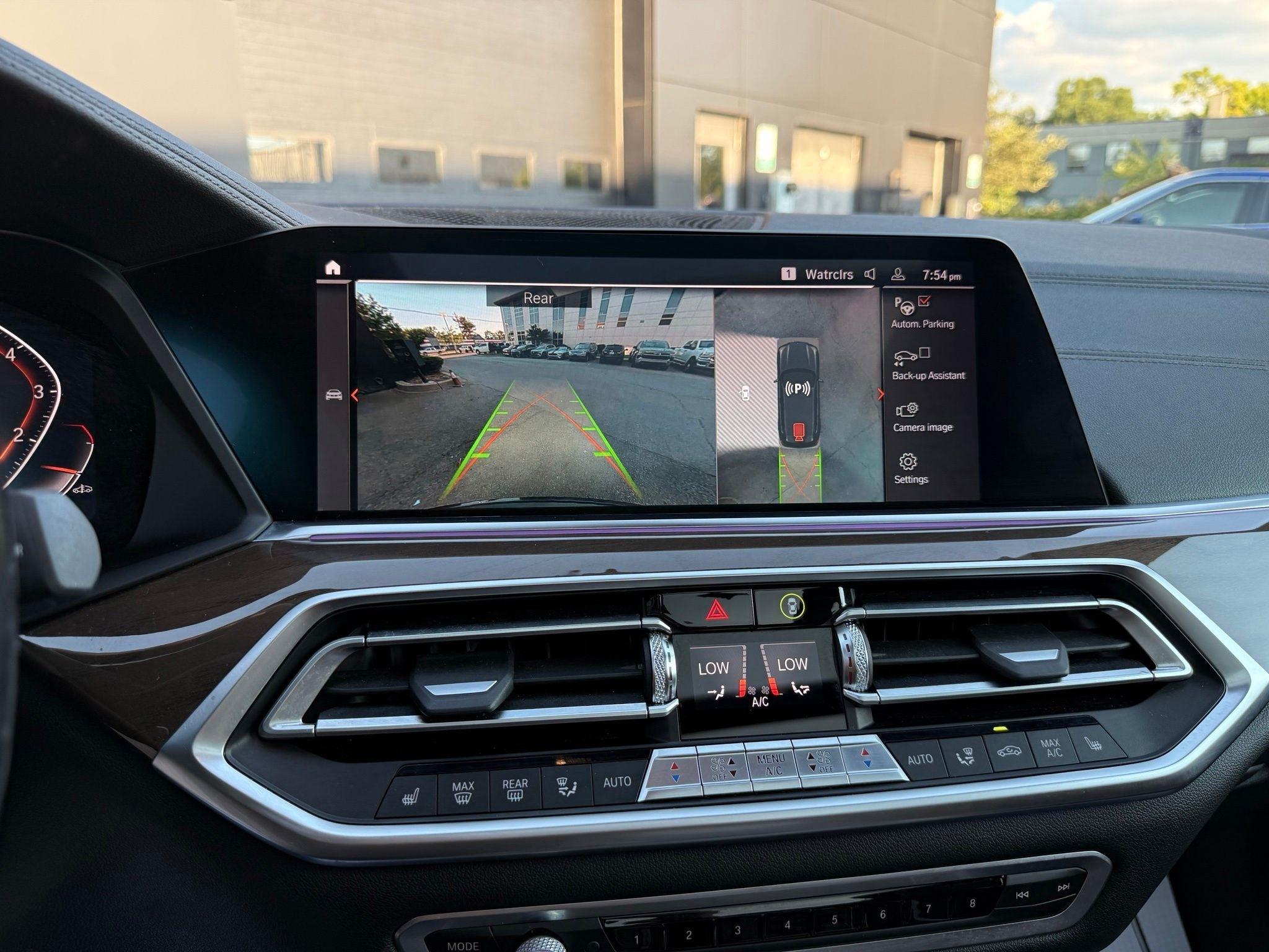BMW X5  2020