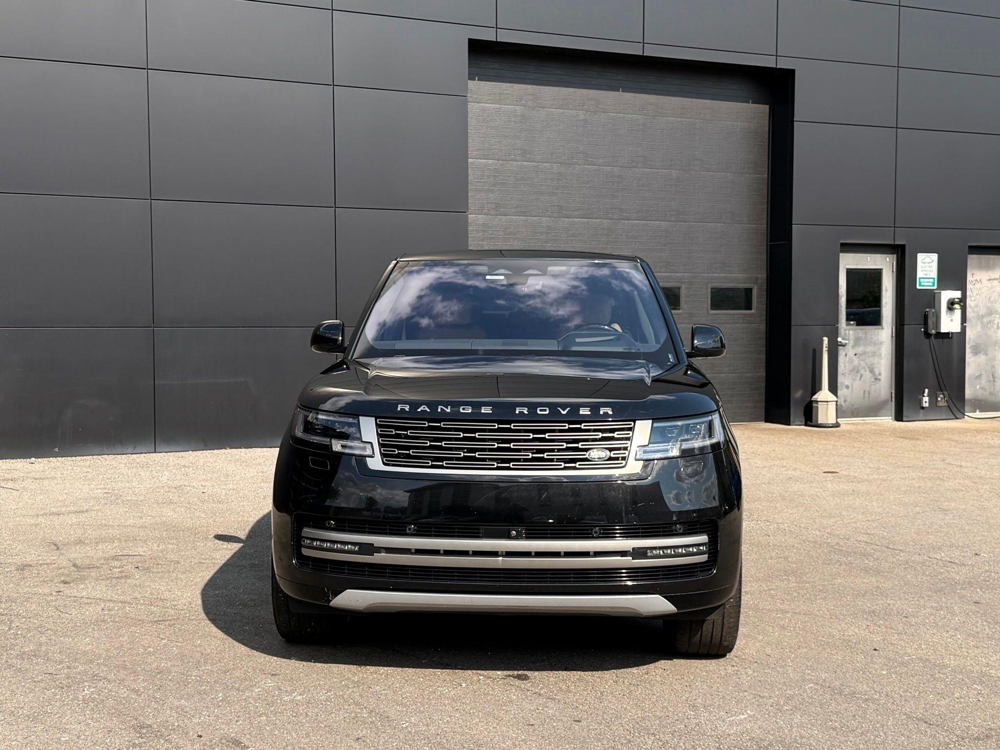 Land Rover Range Rover  2023