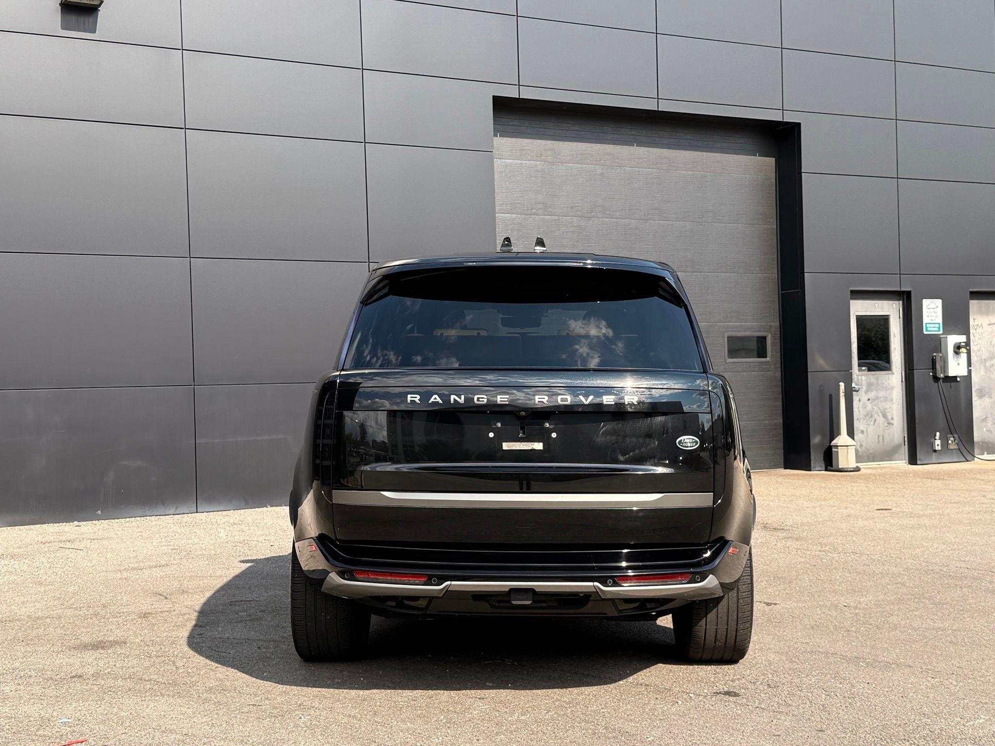 Land Rover Range Rover  2023