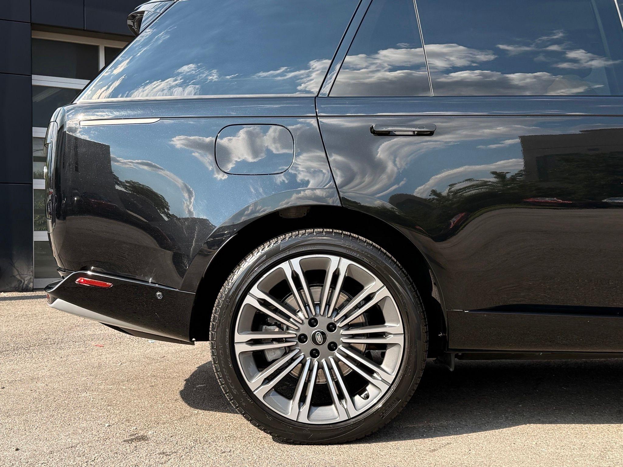 Land Rover Range Rover  2023