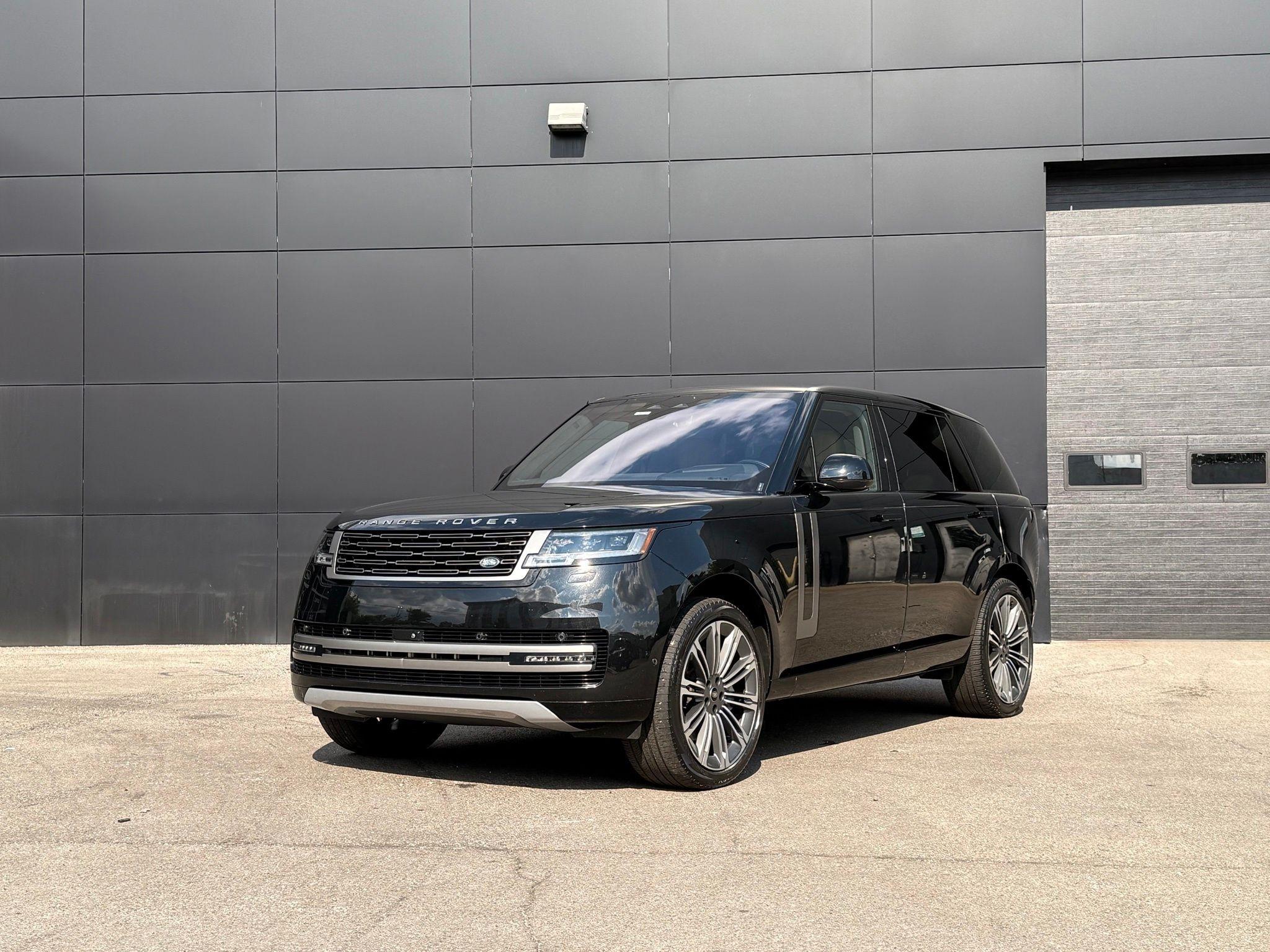 Land Rover Range Rover  2023