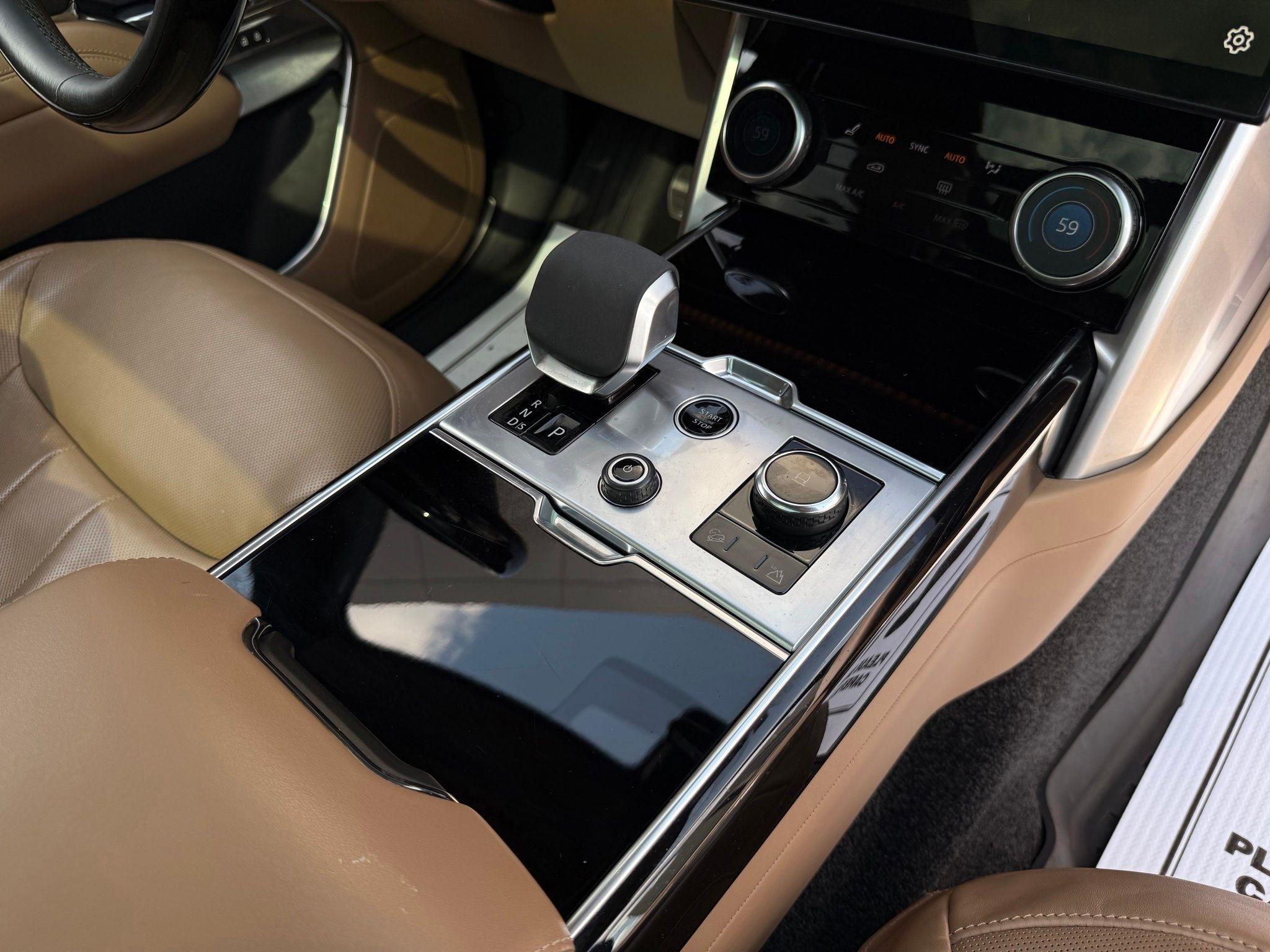 Land Rover Range Rover  2023