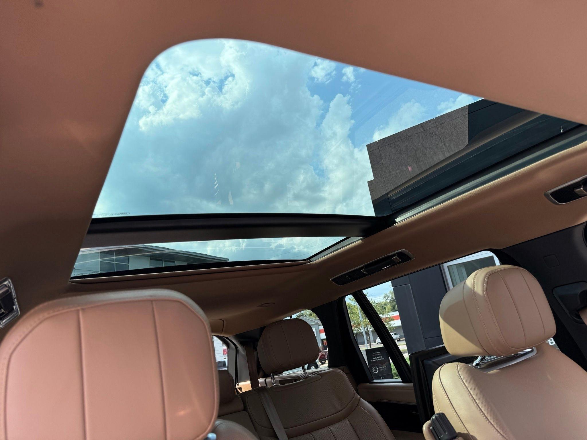 Land Rover Range Rover  2023