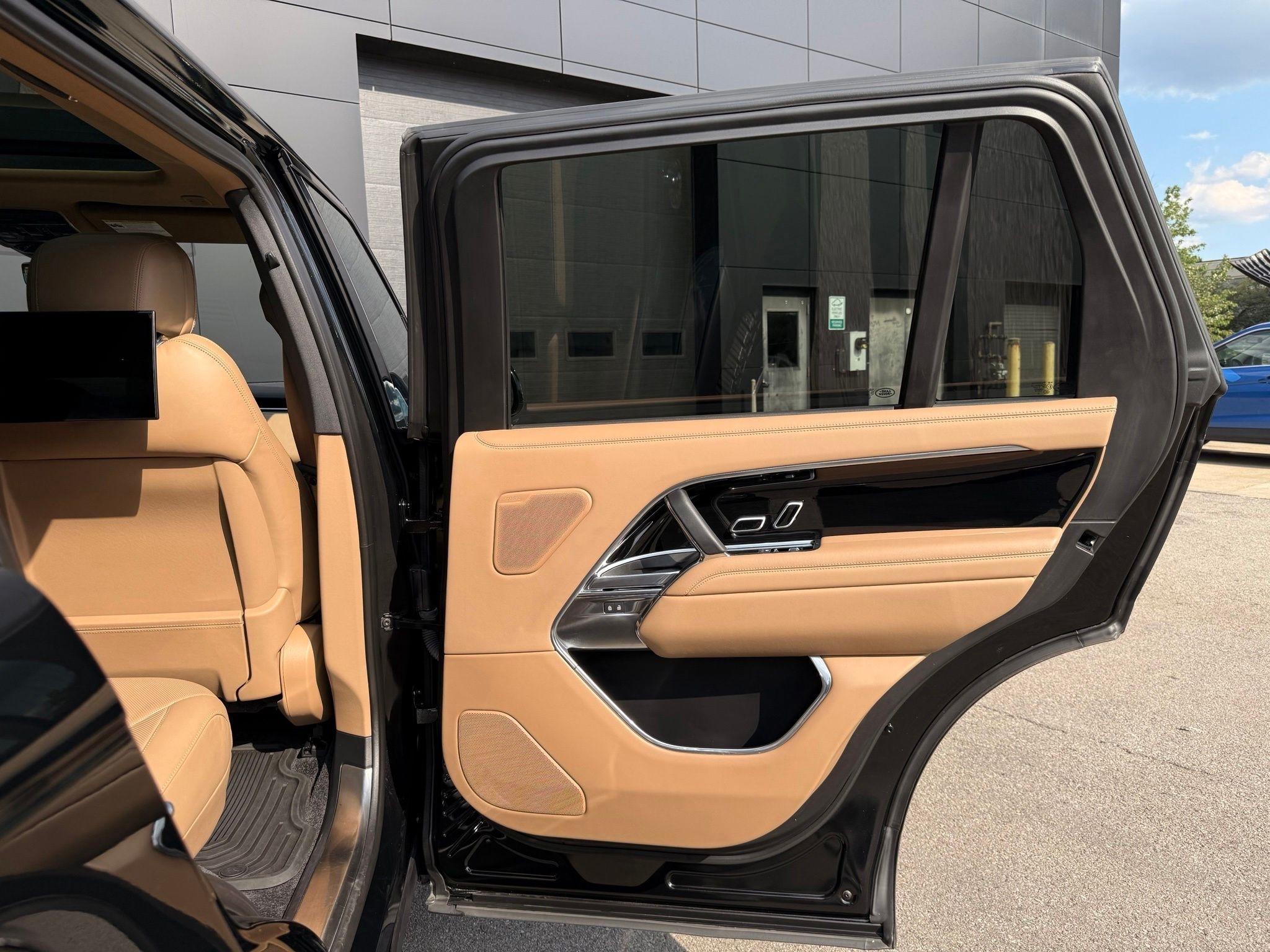 Land Rover Range Rover  2023