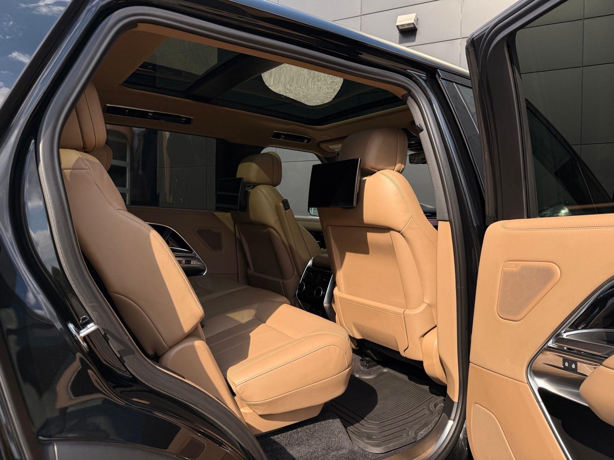 Land Rover Range Rover  2023