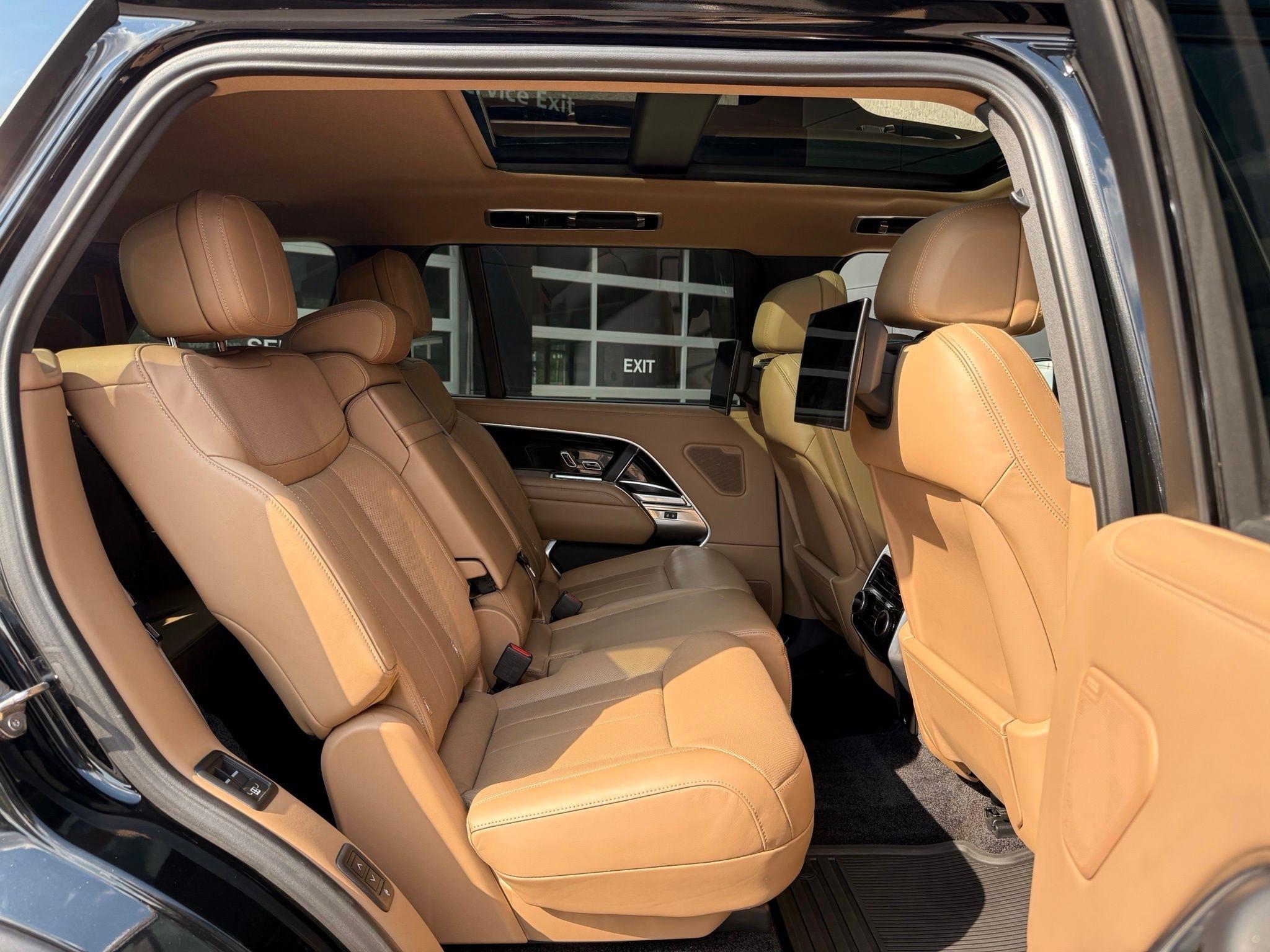 Land Rover Range Rover  2023