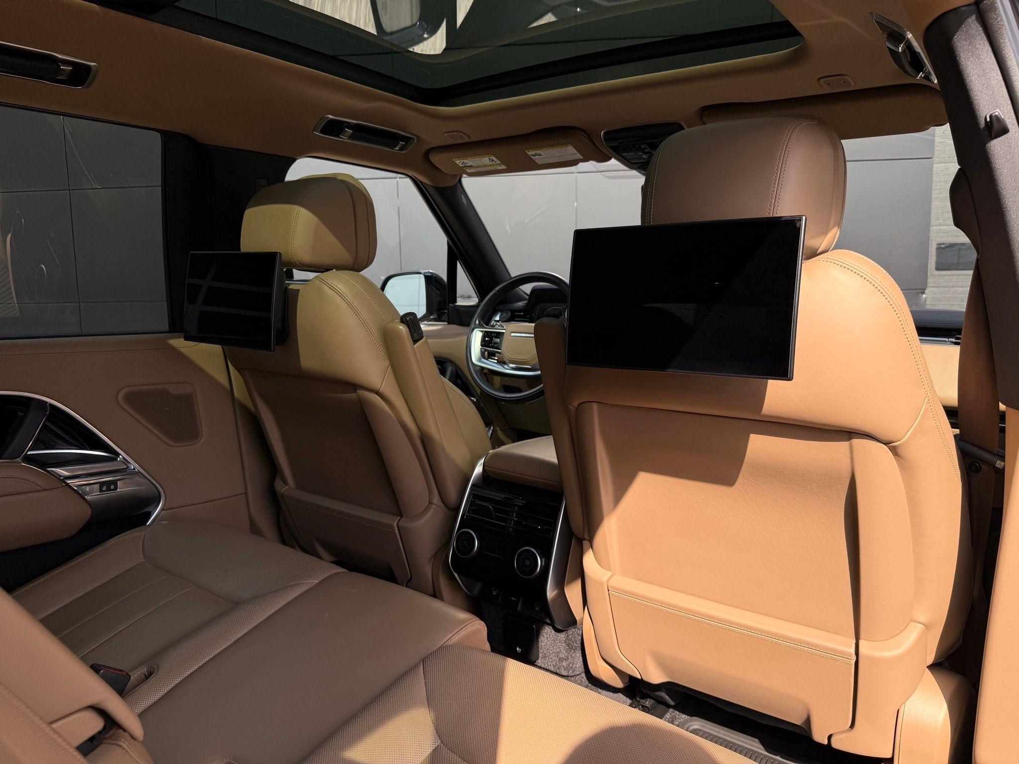 Land Rover Range Rover  2023