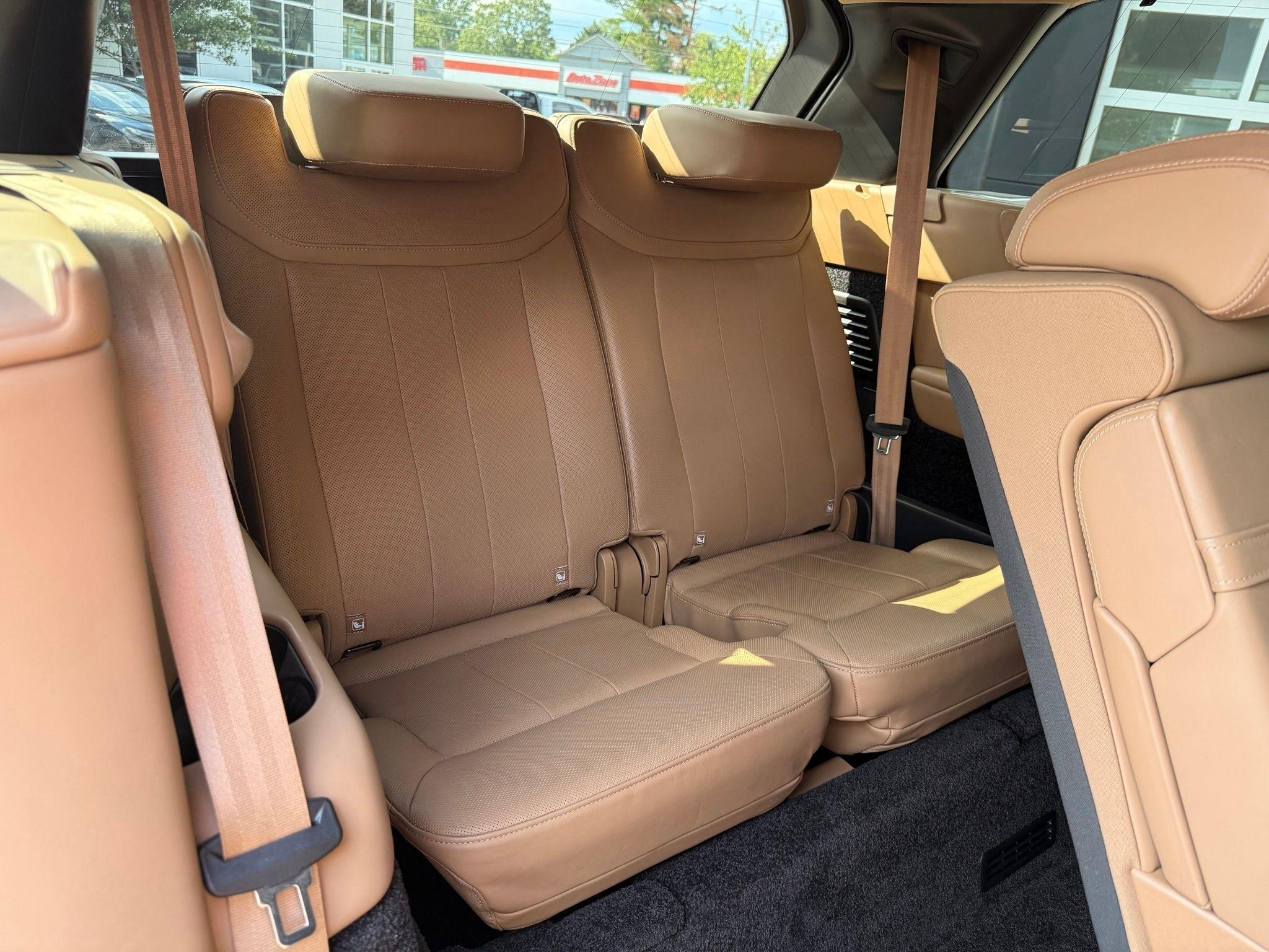 Land Rover Range Rover  2023