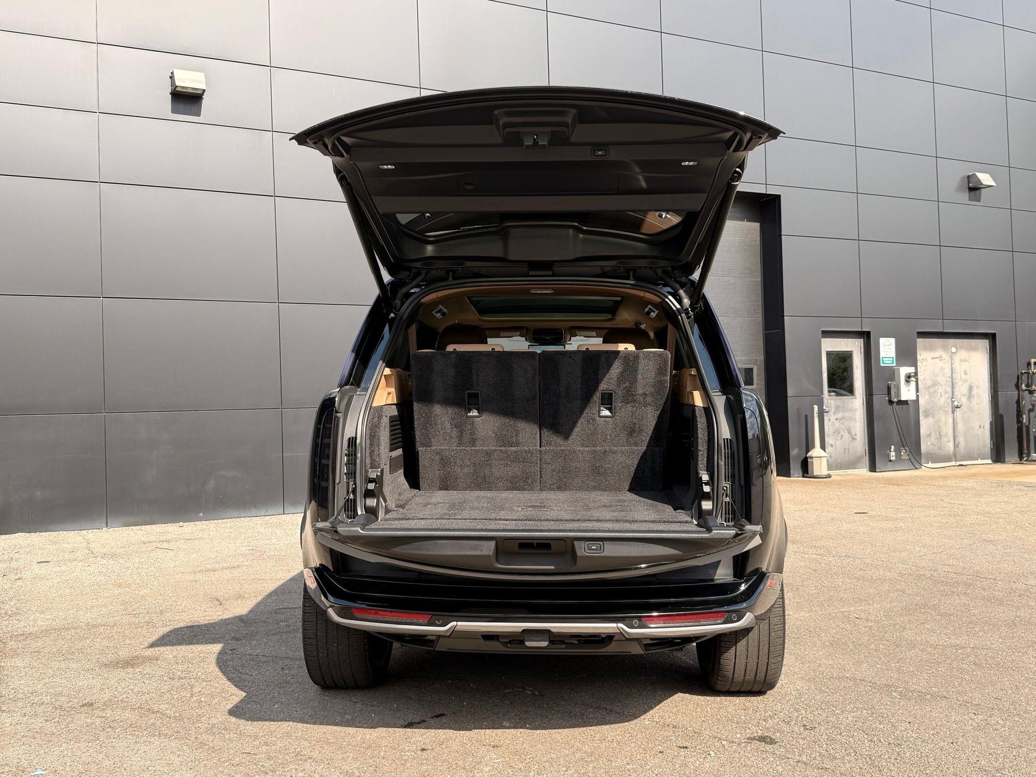 Land Rover Range Rover  2023