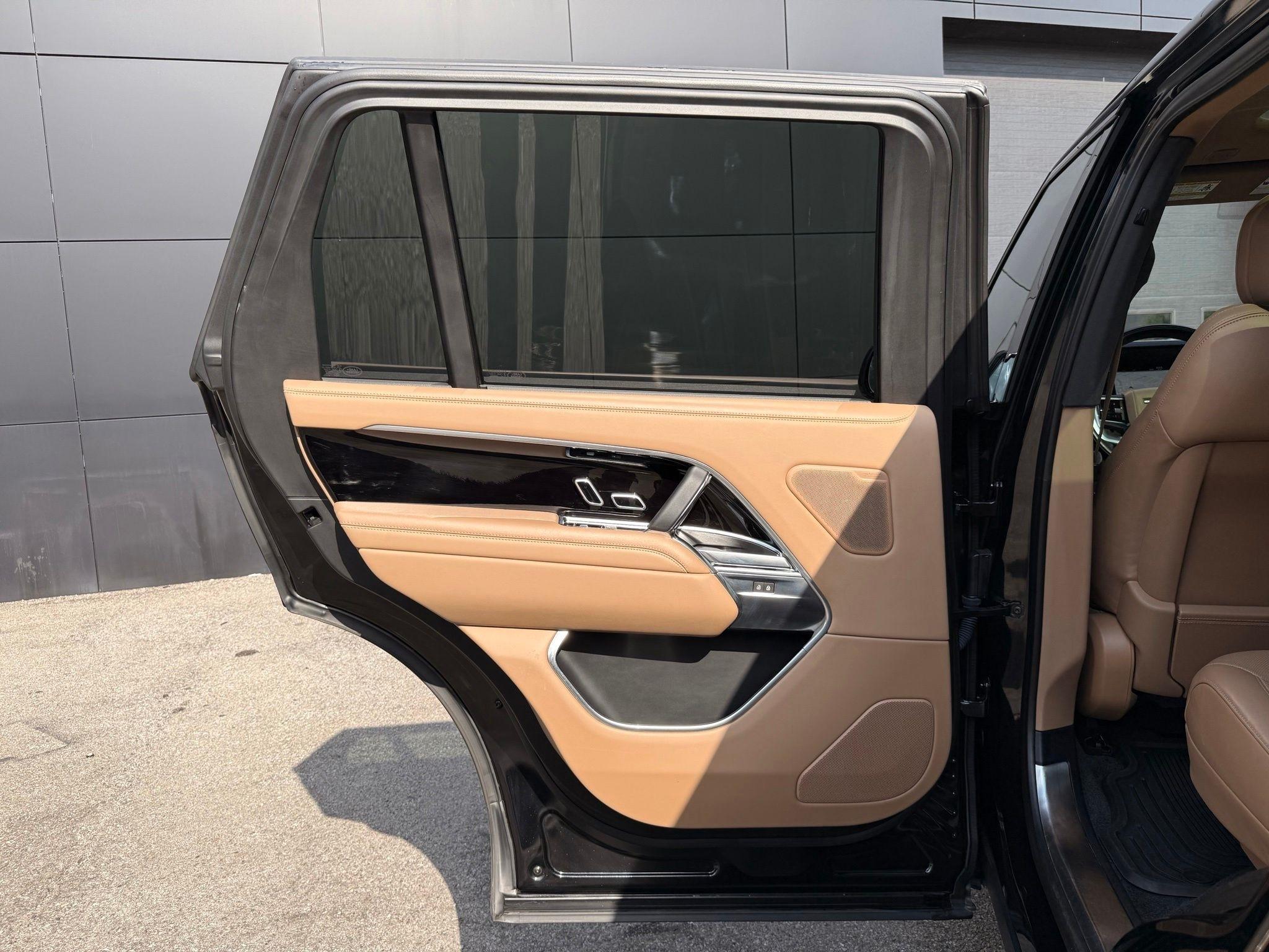 Land Rover Range Rover  2023