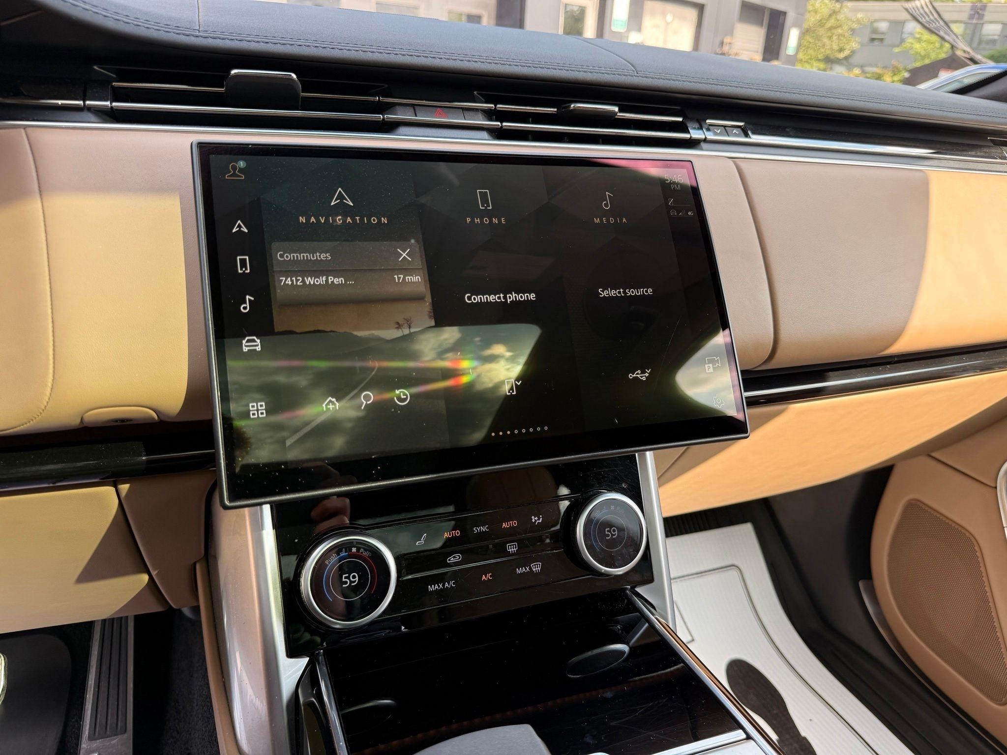Land Rover Range Rover  2023