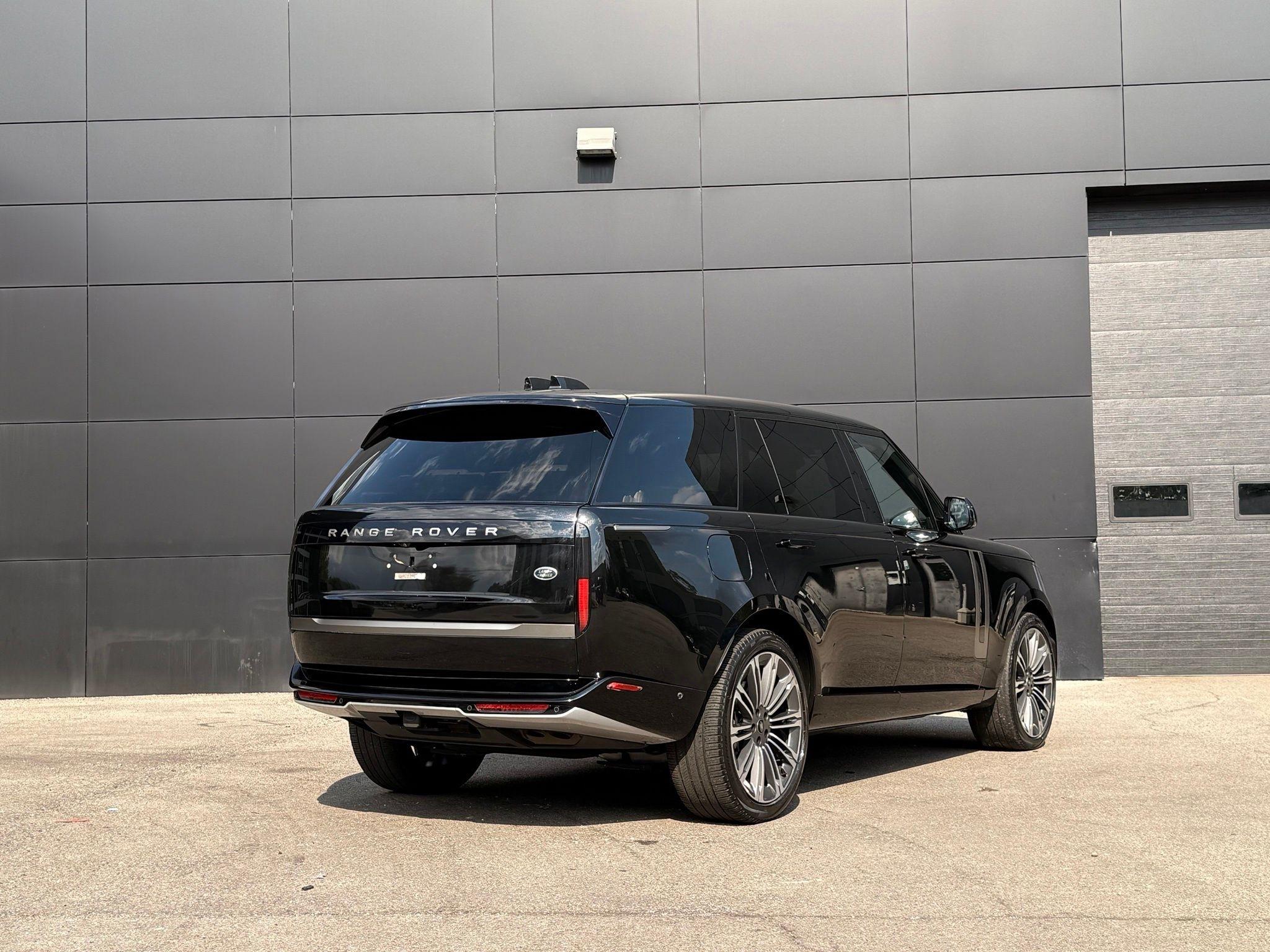 Land Rover Range Rover  2023