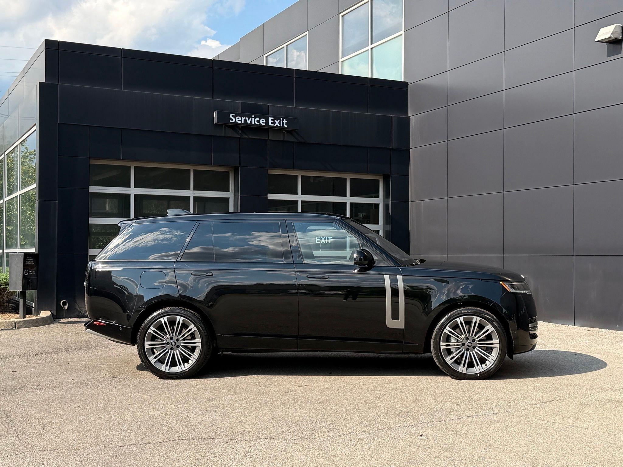 Land Rover Range Rover  2023