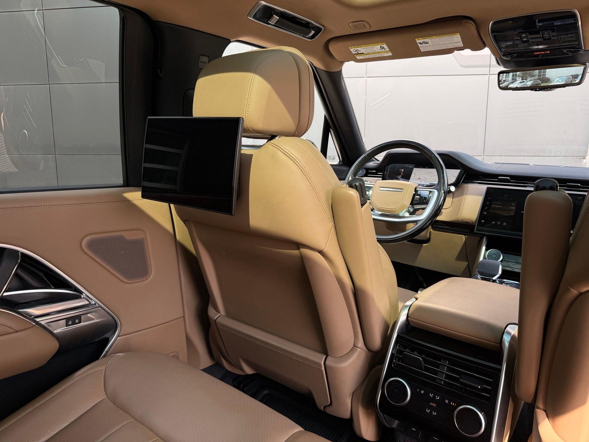 Land Rover Range Rover  2023