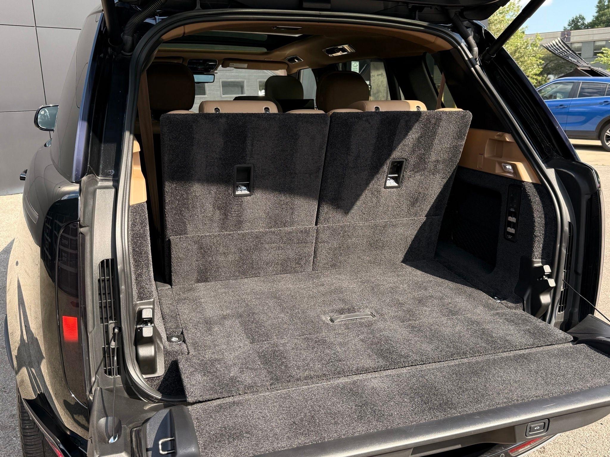 Land Rover Range Rover  2023